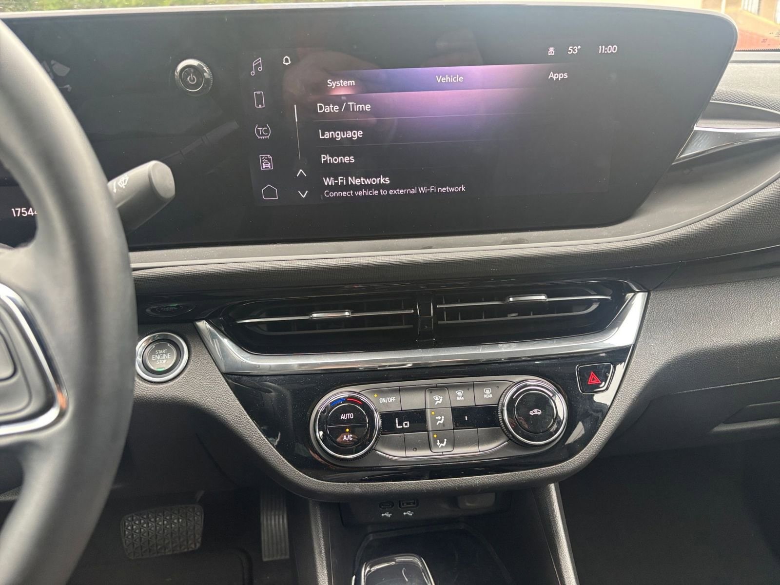 Thumbnail: 2025 Buick Envista - 21