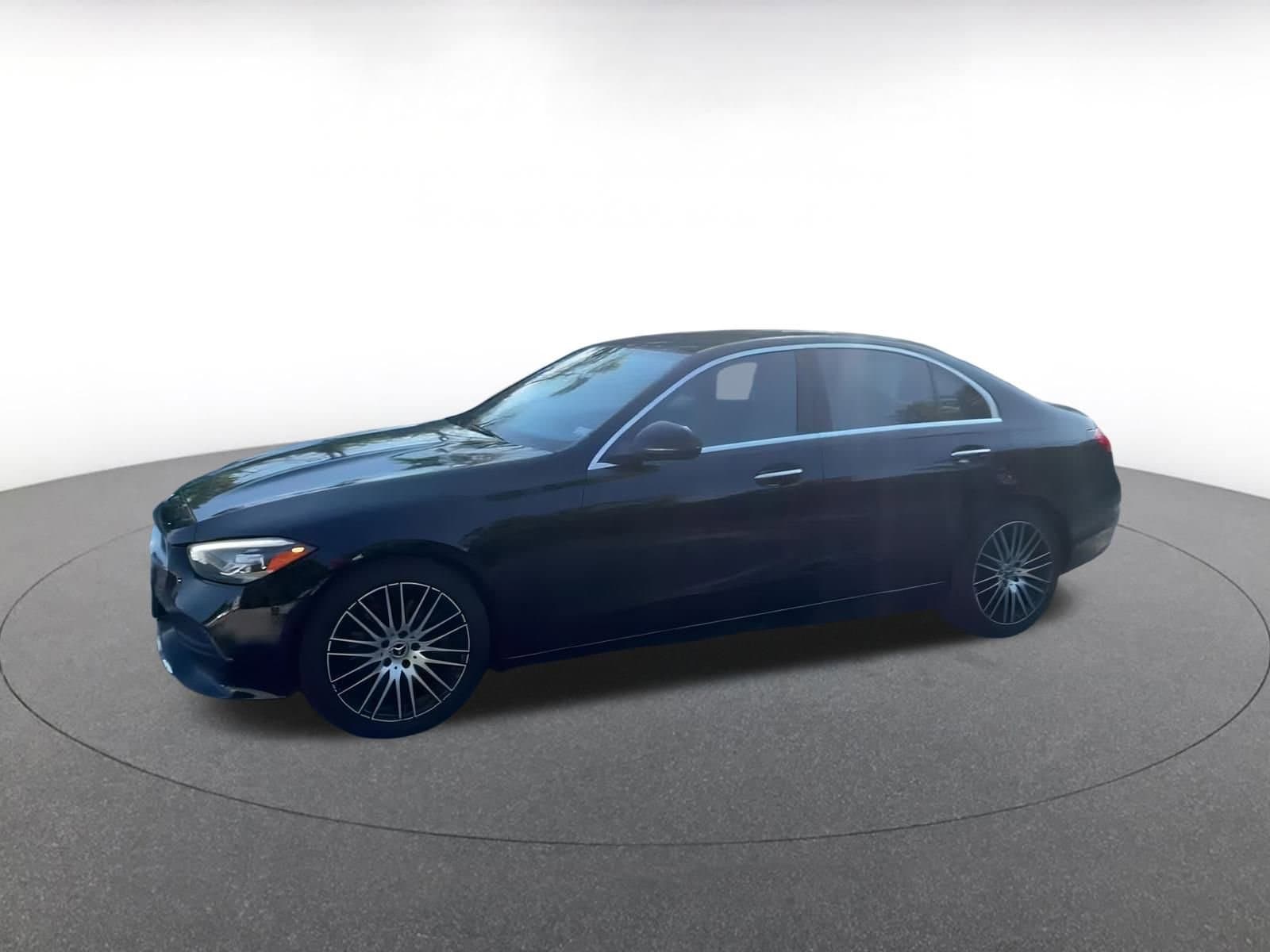 Thumbnail: 2024 Mercedes-Benz C-Class - 7