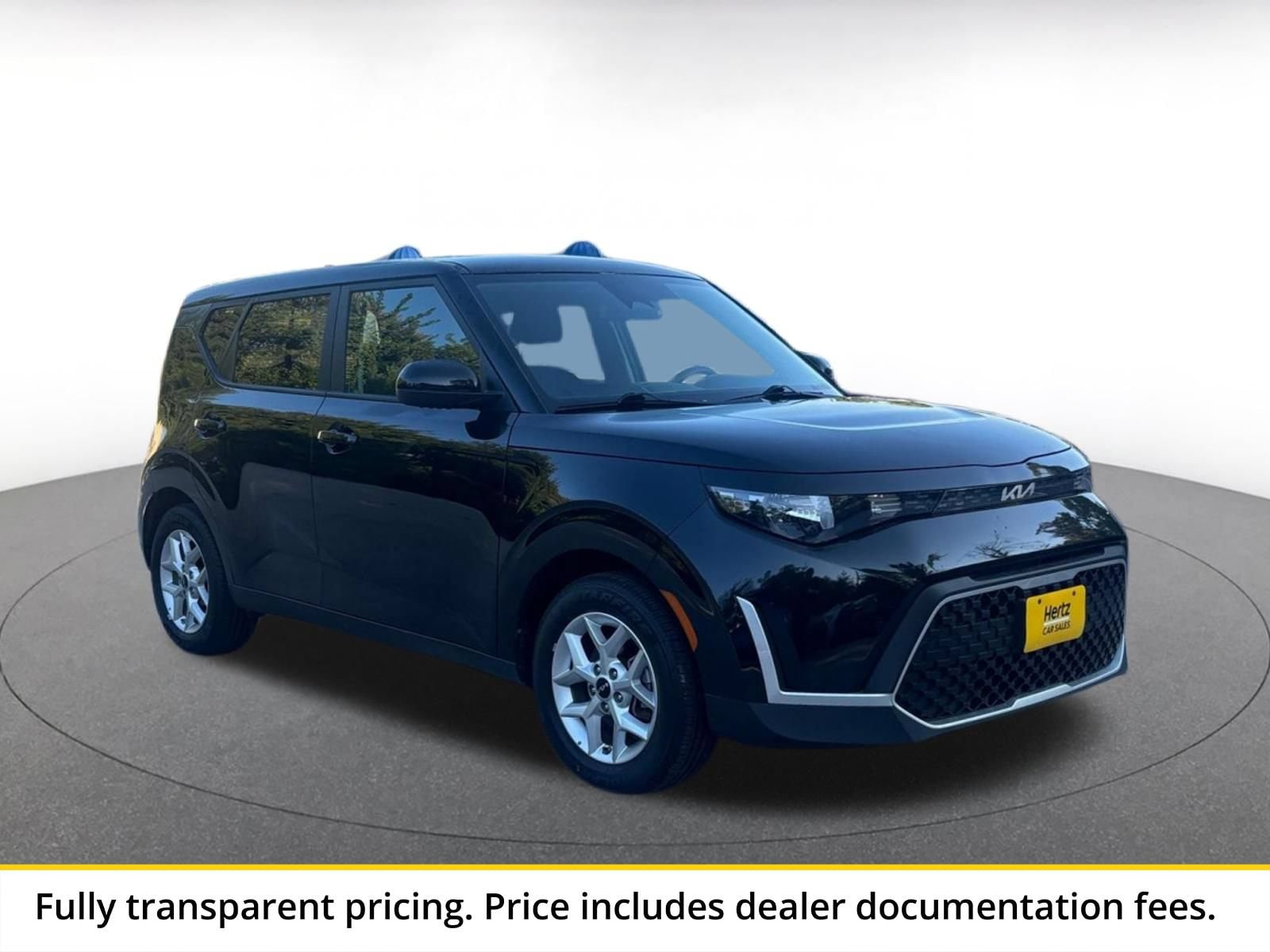 Thumbnail: 2025 Kia Soul - 1