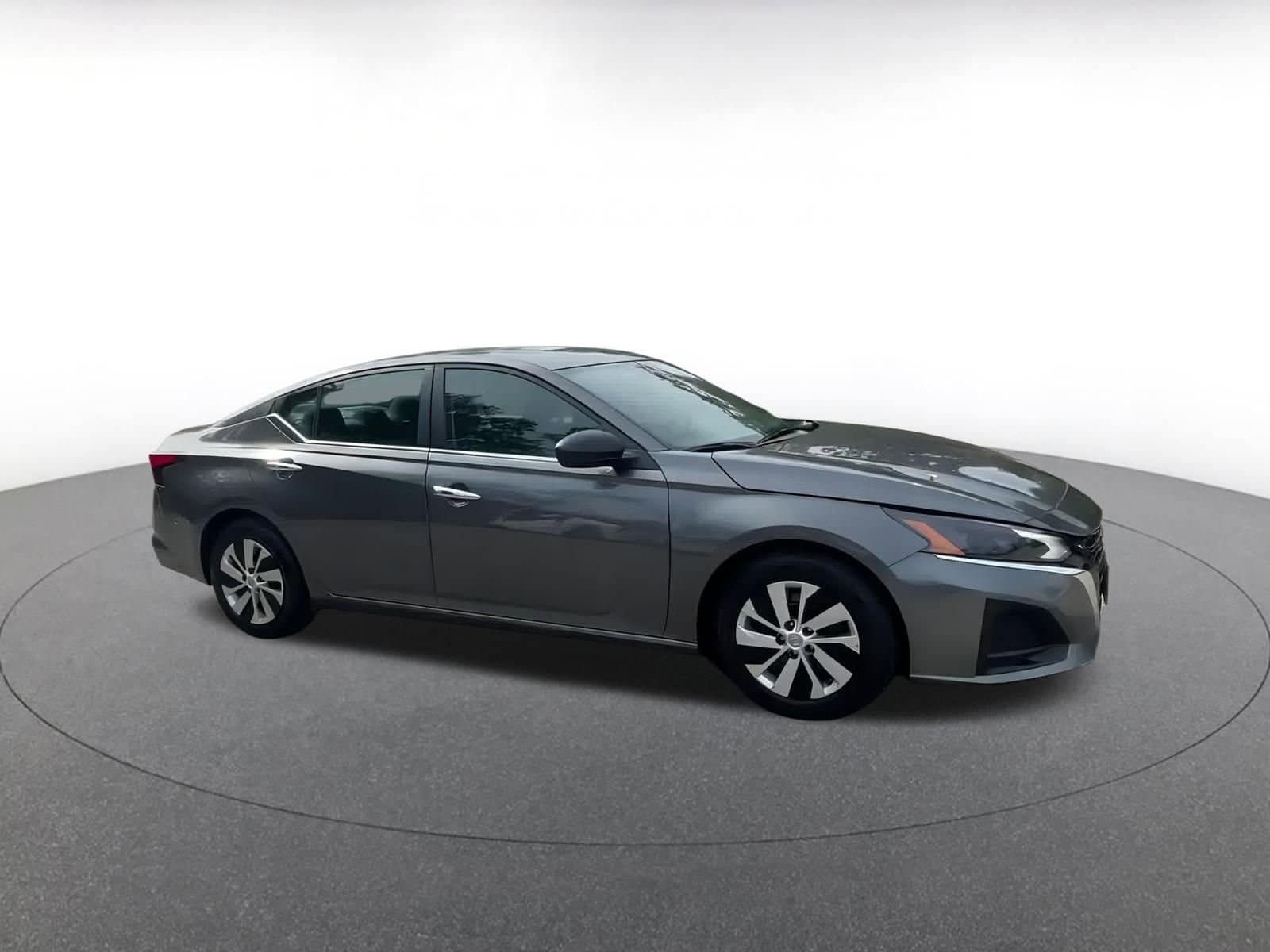 Thumbnail: 2024 Nissan Altima - 2