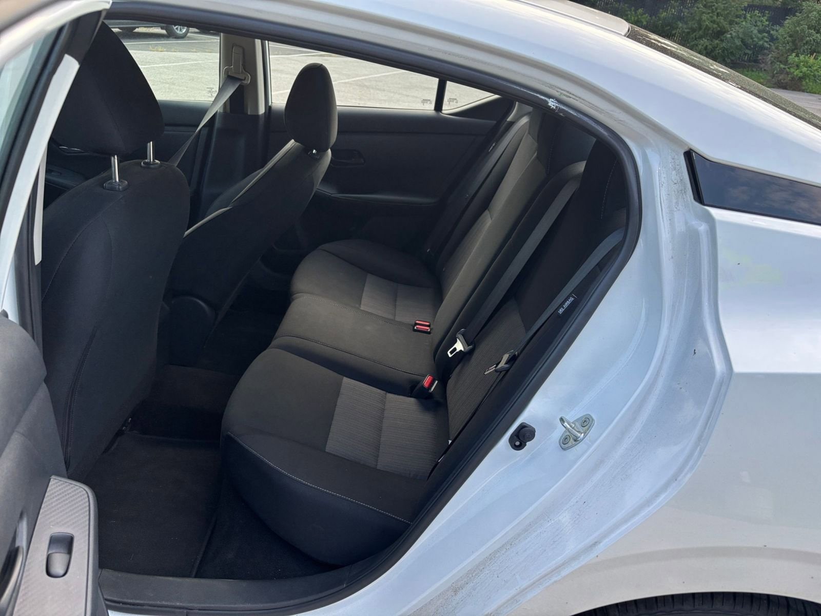 Thumbnail: 2024 Nissan Sentra - 23