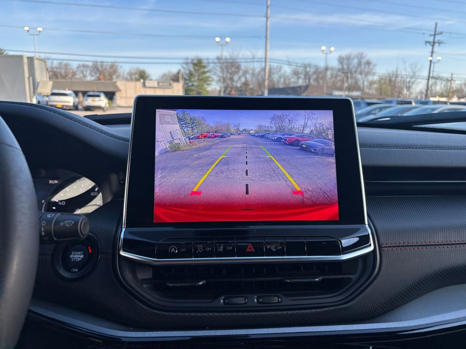 Thumbnail: 2025 Jeep Compass - 22