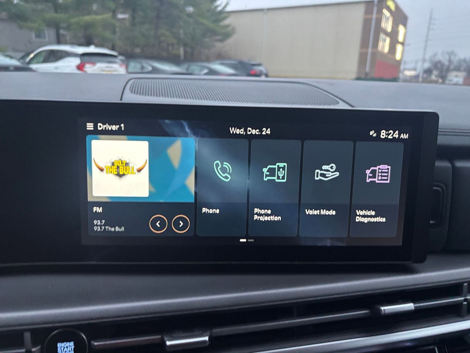 Thumbnail: 2025 Hyundai Santa Fe - 20