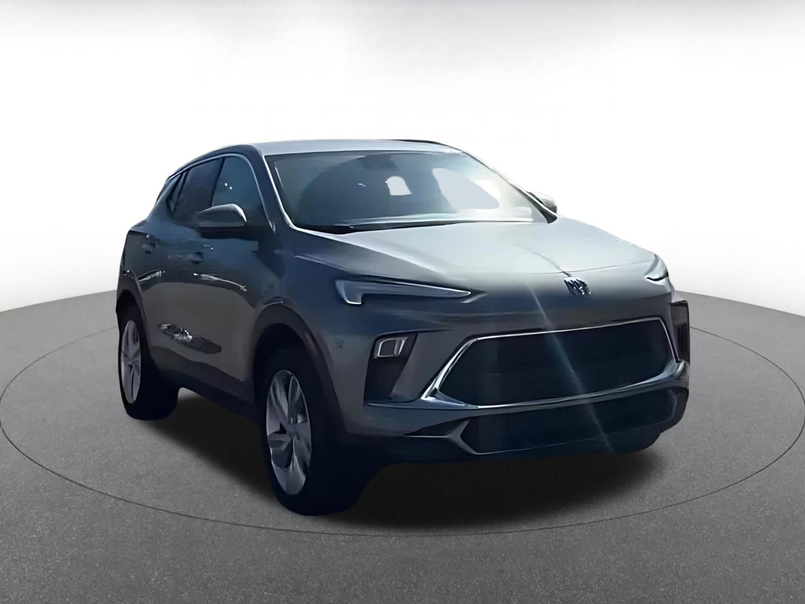 Thumbnail: 2025 Buick Encore GX - 3