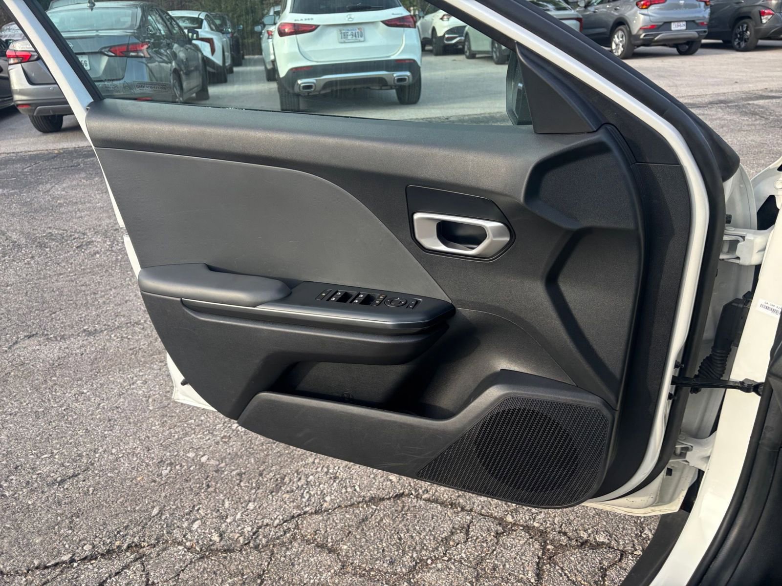 Thumbnail: 2025 Kia K4 - 18