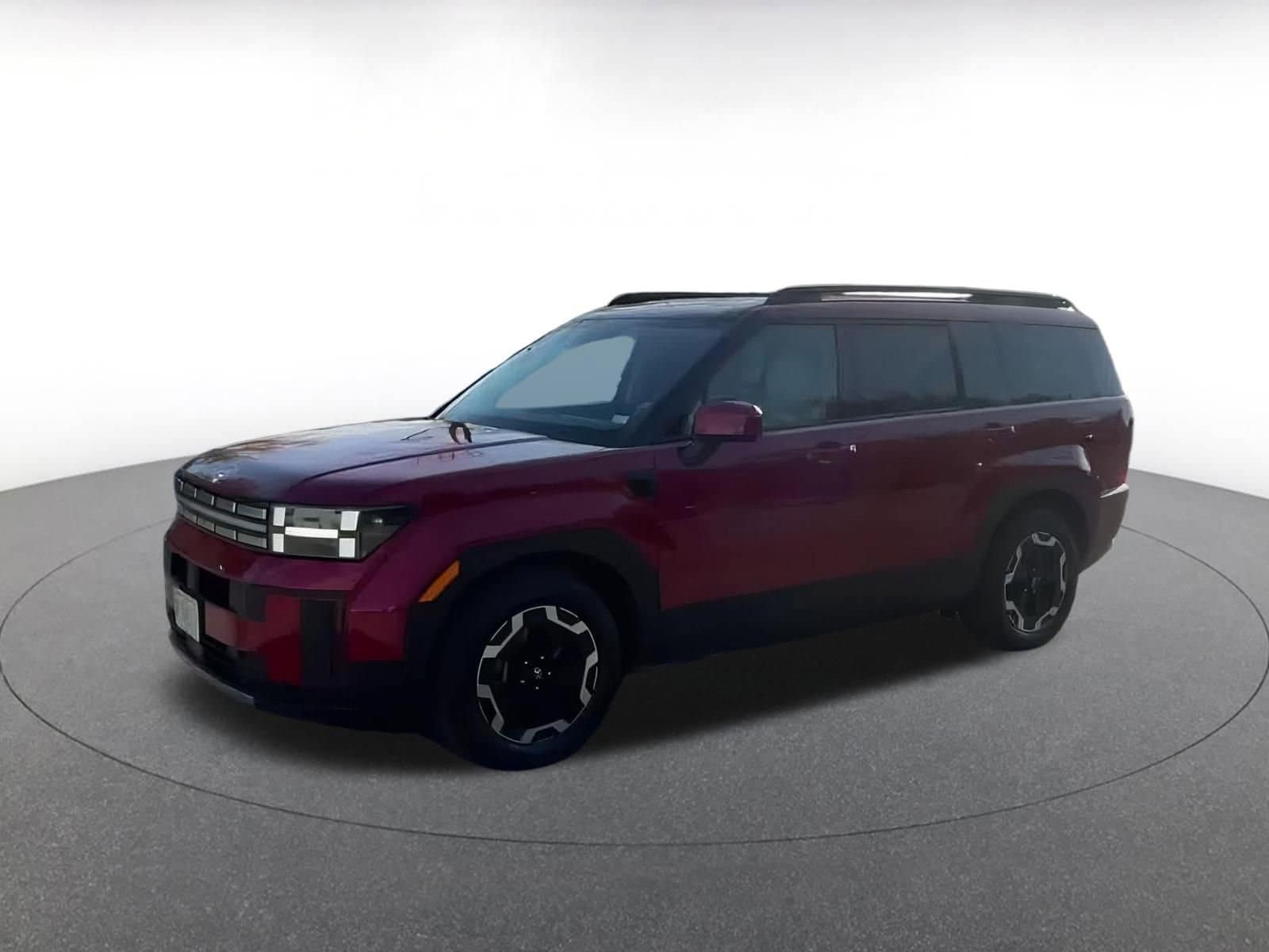 Thumbnail: 2025 Hyundai Santa Fe - 3