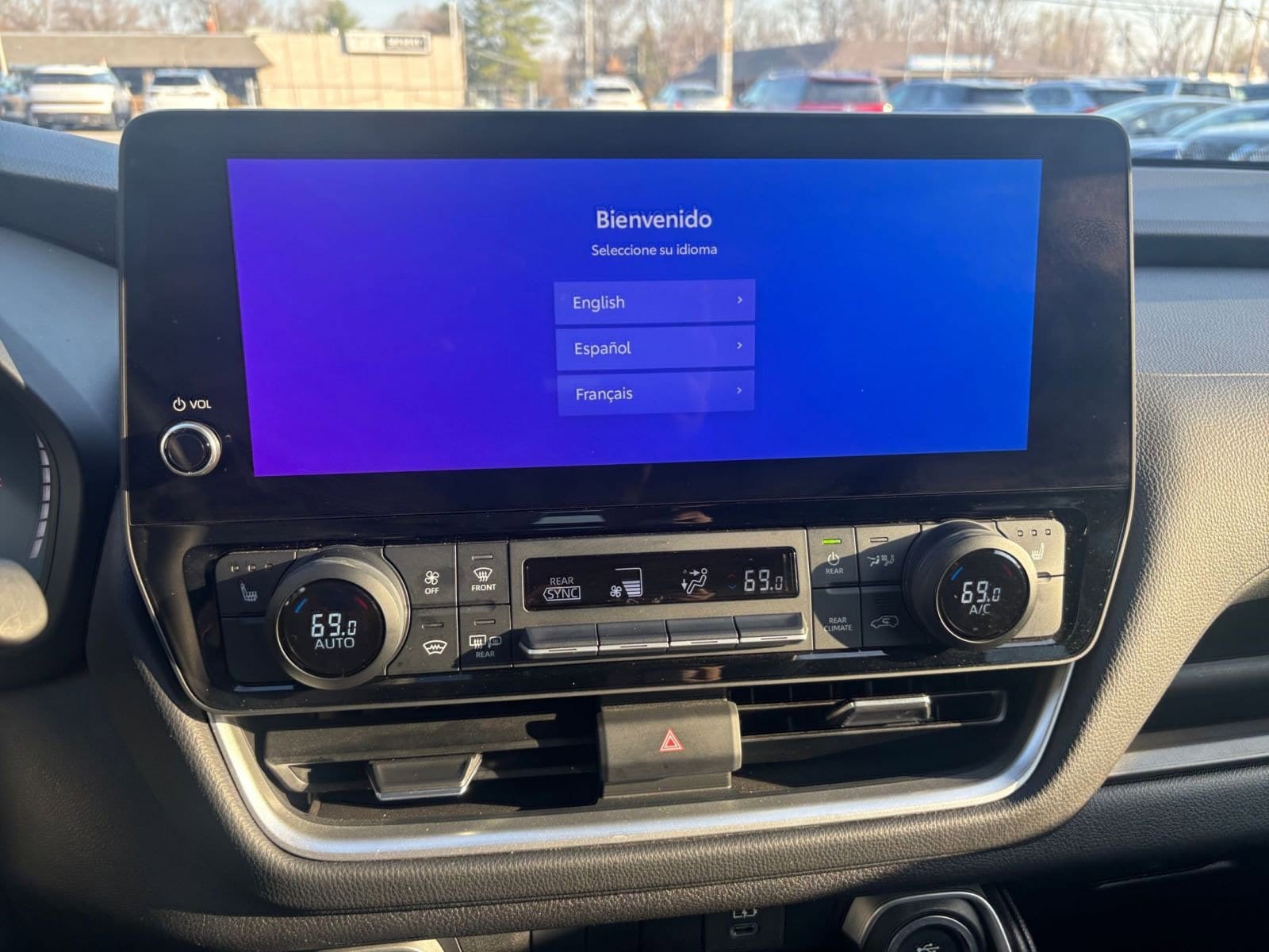 Thumbnail: 2025 Toyota Grand Highlander - 20