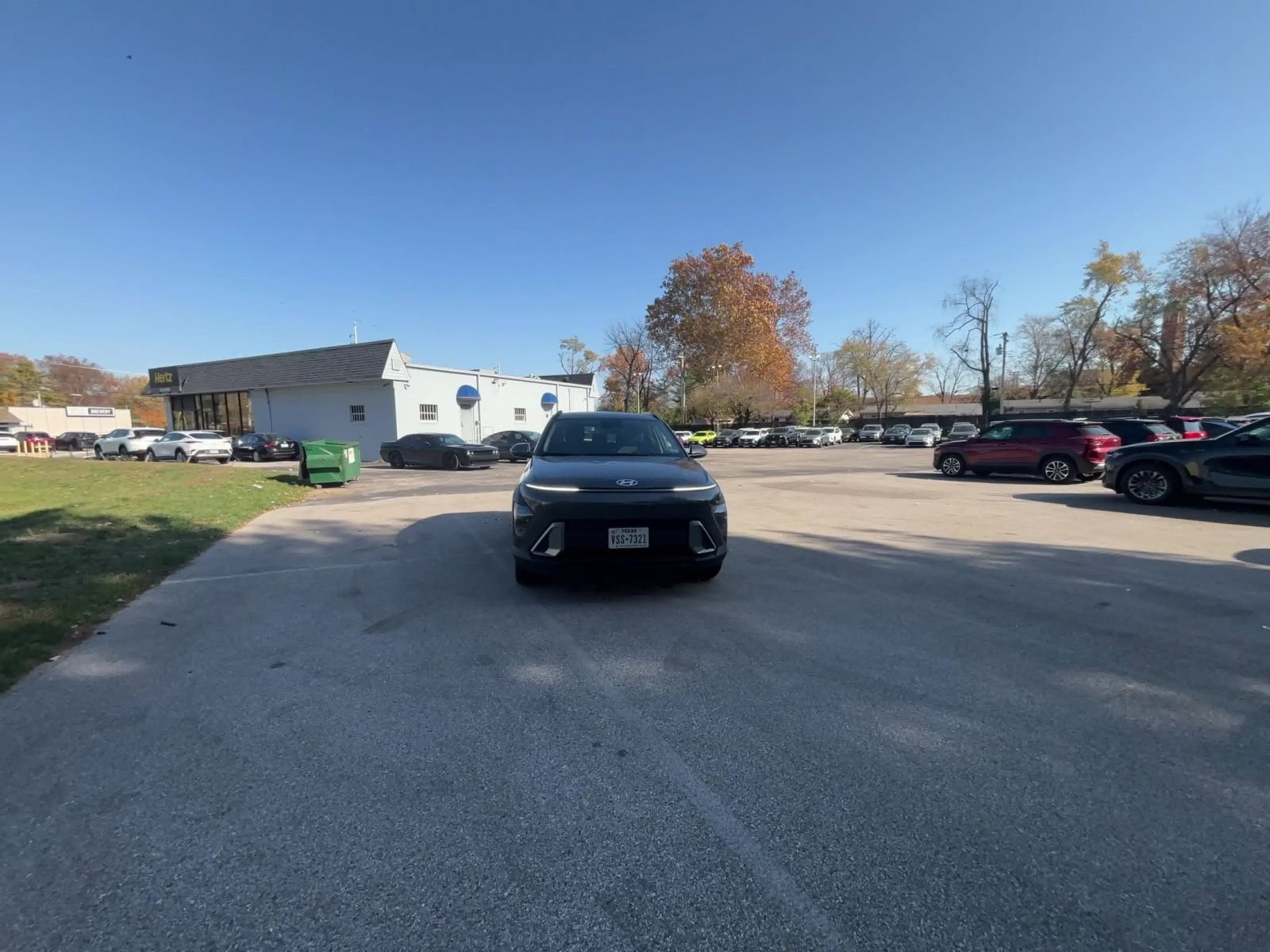 Thumbnail: 2025 Hyundai Kona - 16