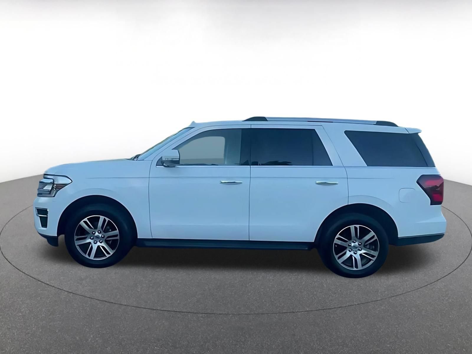 Thumbnail: 2024 Ford Expedition - 8
