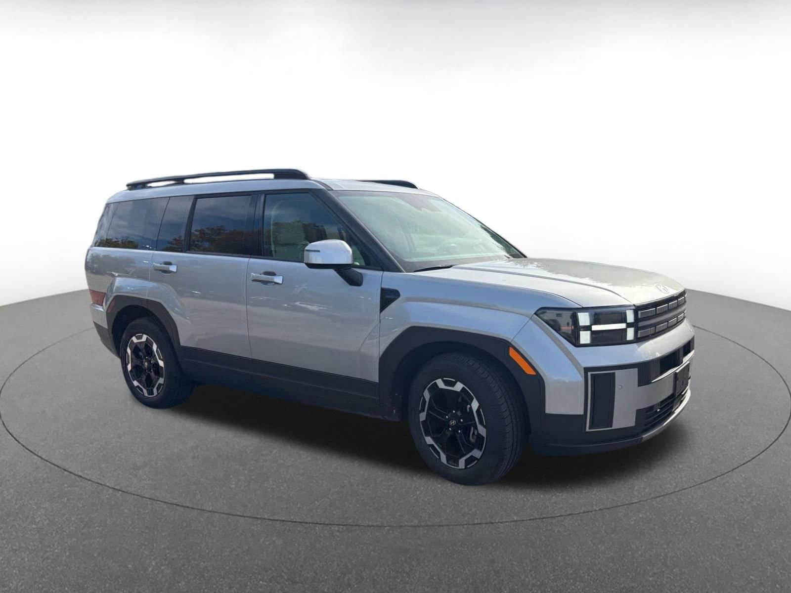 Thumbnail: 2025 Hyundai Santa Fe - 1