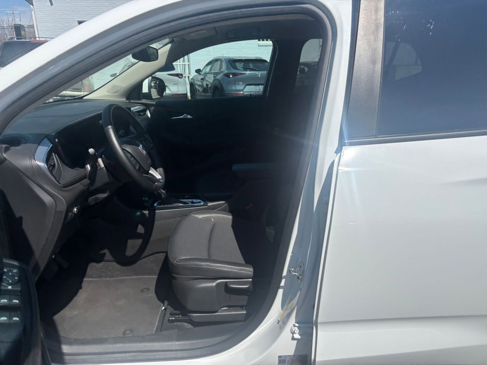 Thumbnail: 2025 Buick Encore GX - 24