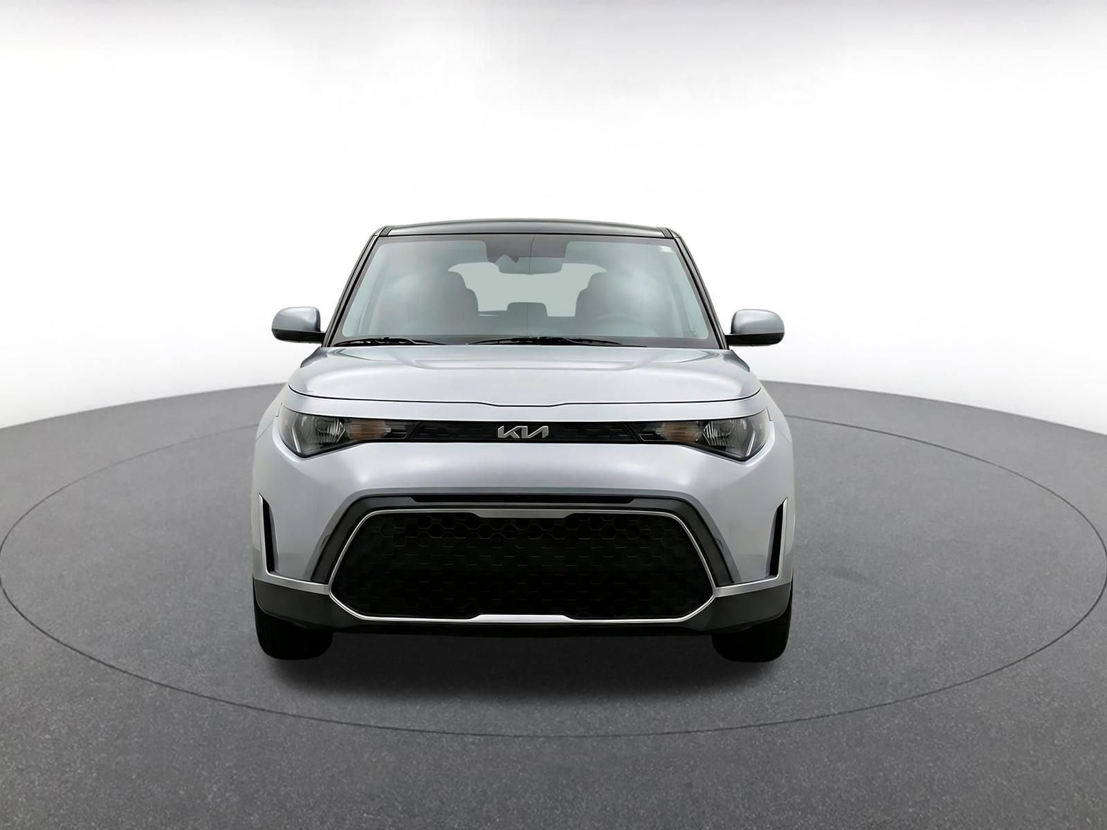Thumbnail: 2025 Kia Soul - 2