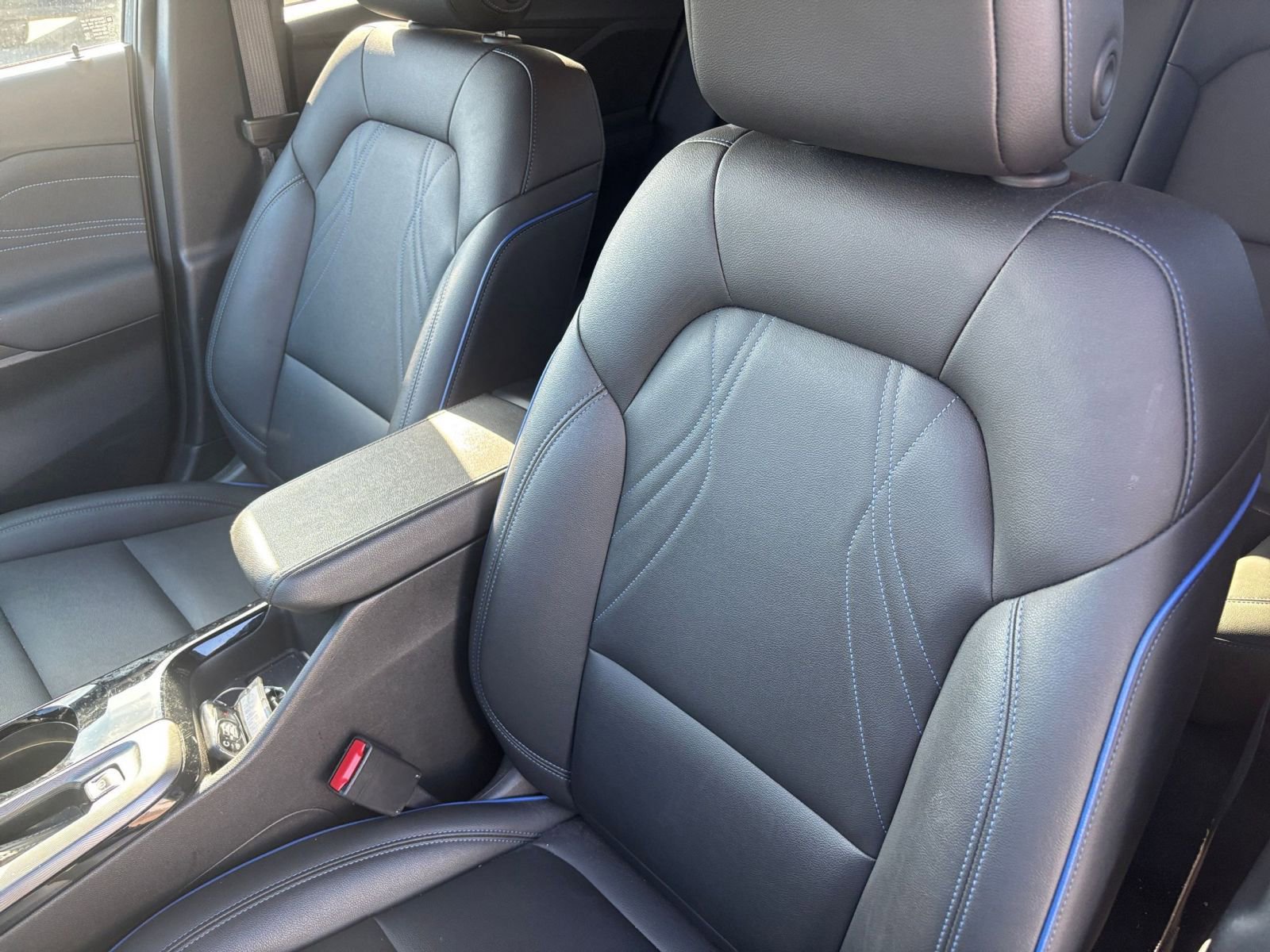 Thumbnail: 2025 Buick Envista - 34