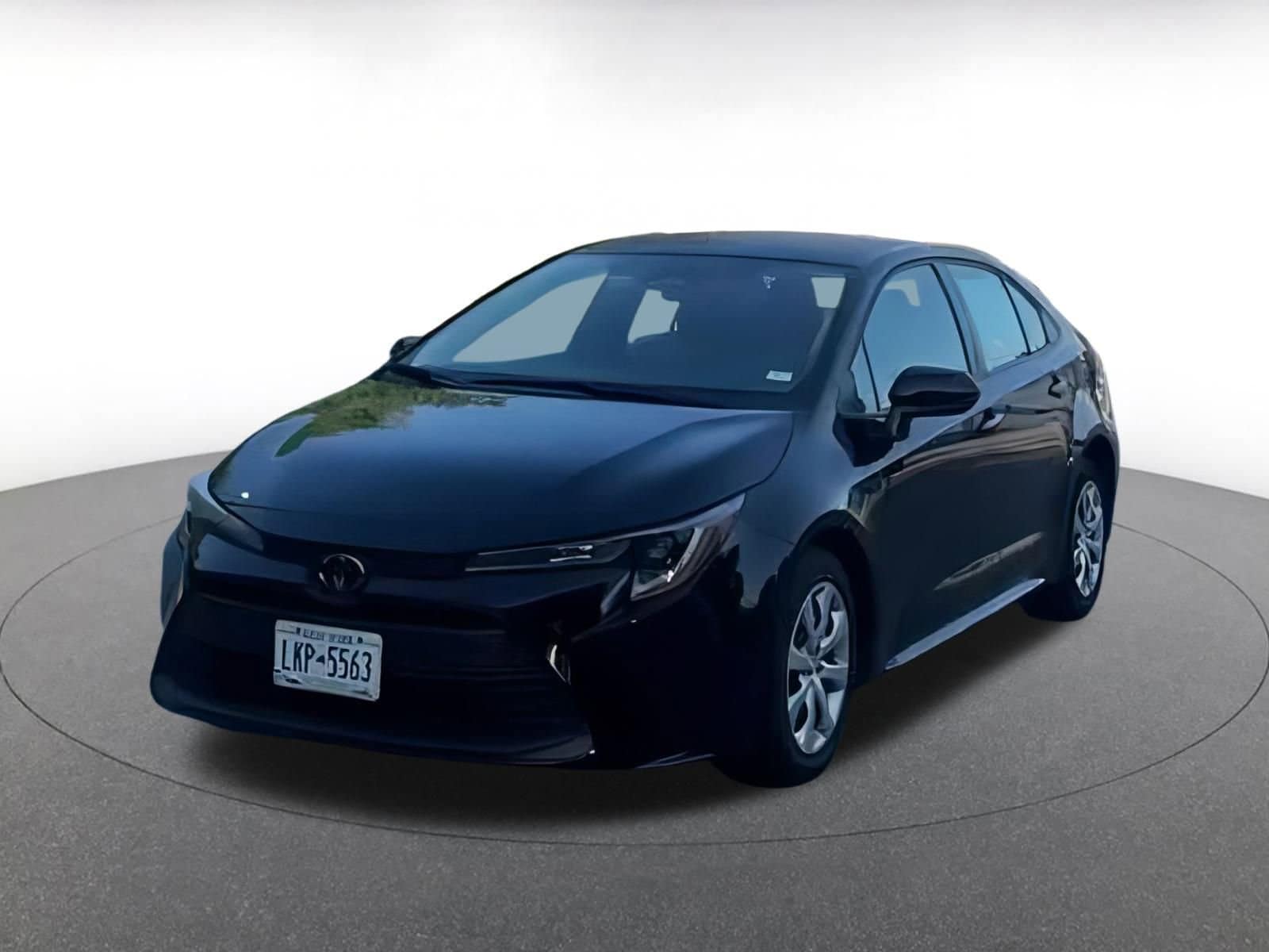 Thumbnail: 2024 Toyota Corolla - 5