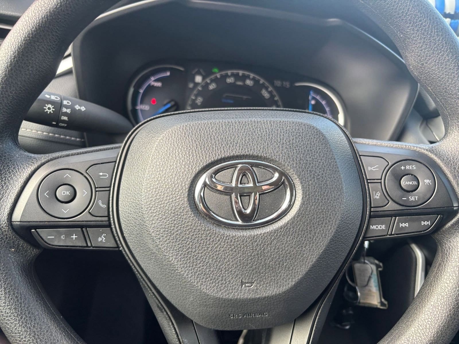 Thumbnail: 2025 Toyota RAV4 - 25