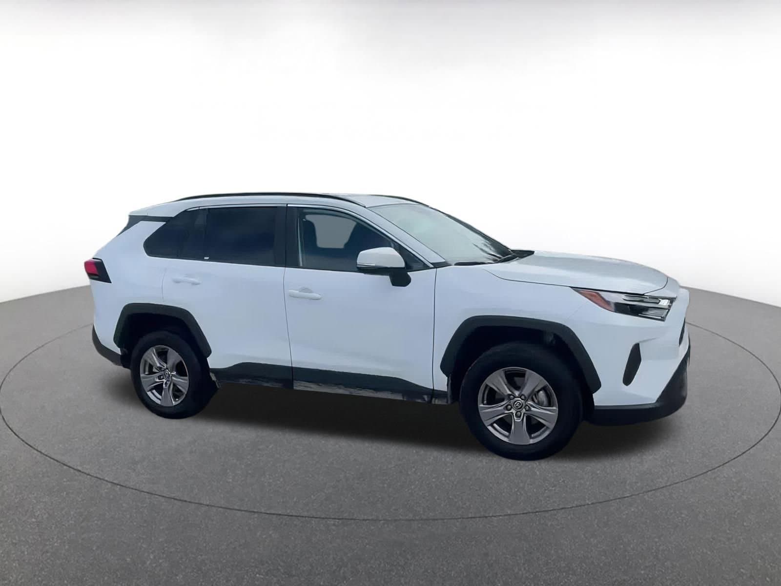 Thumbnail: 2025 Toyota RAV4 - 2
