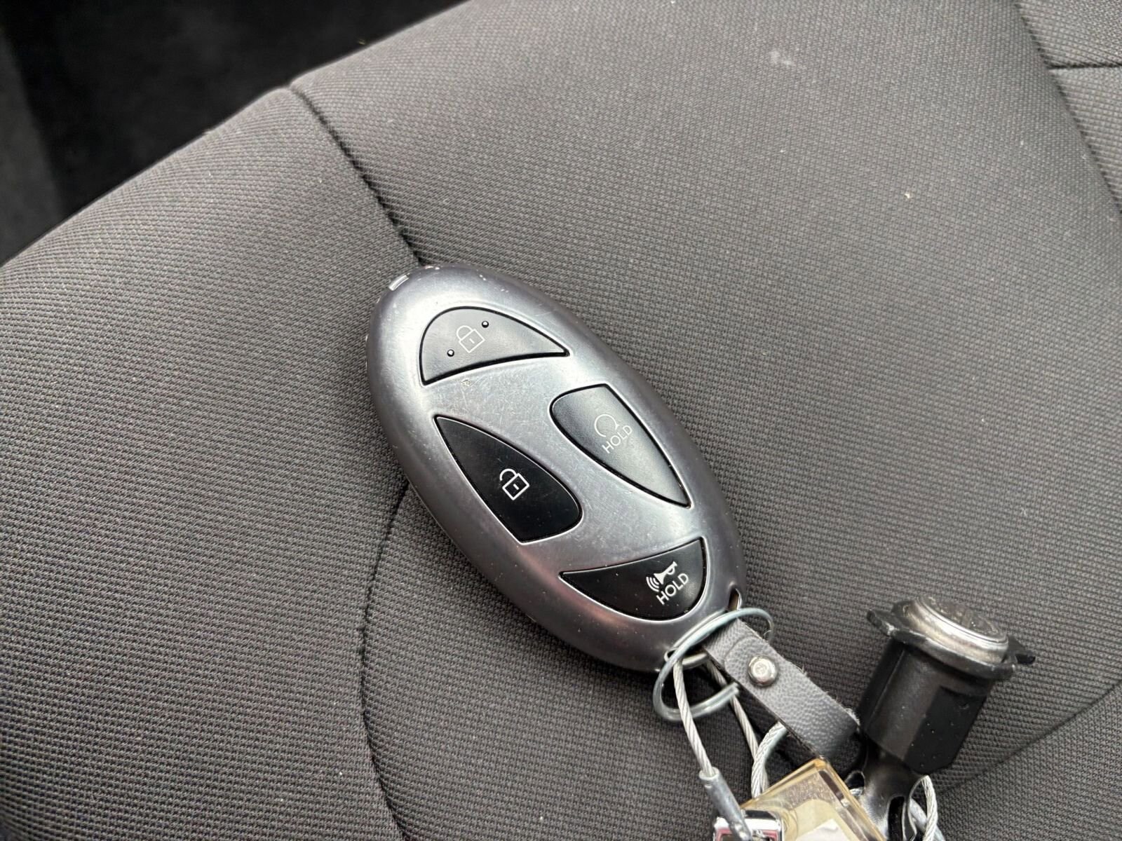 Thumbnail: 2025 Hyundai Elantra - 21