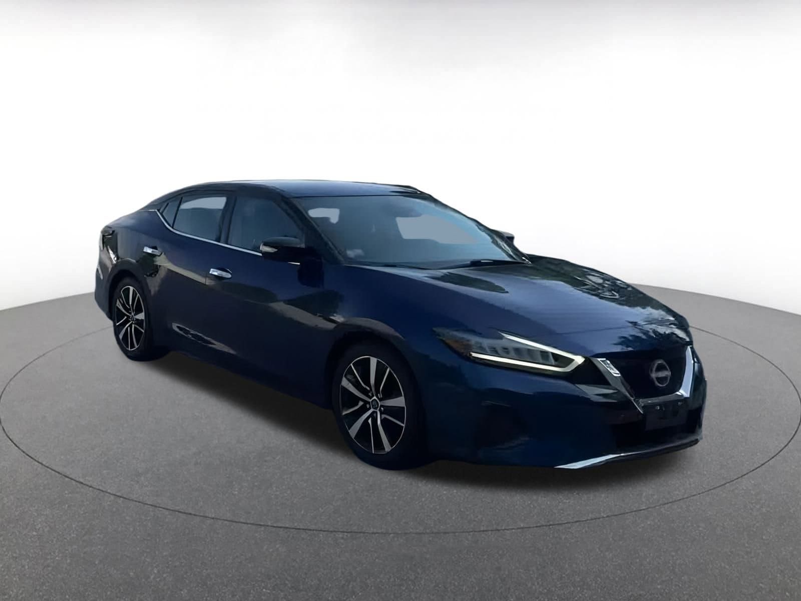 Thumbnail: 2023 Nissan Maxima - 3