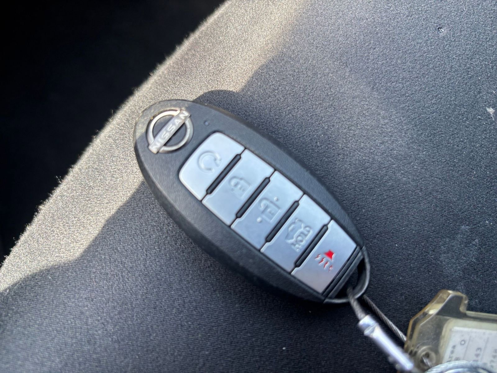 Thumbnail: 2025 Nissan Altima - 21