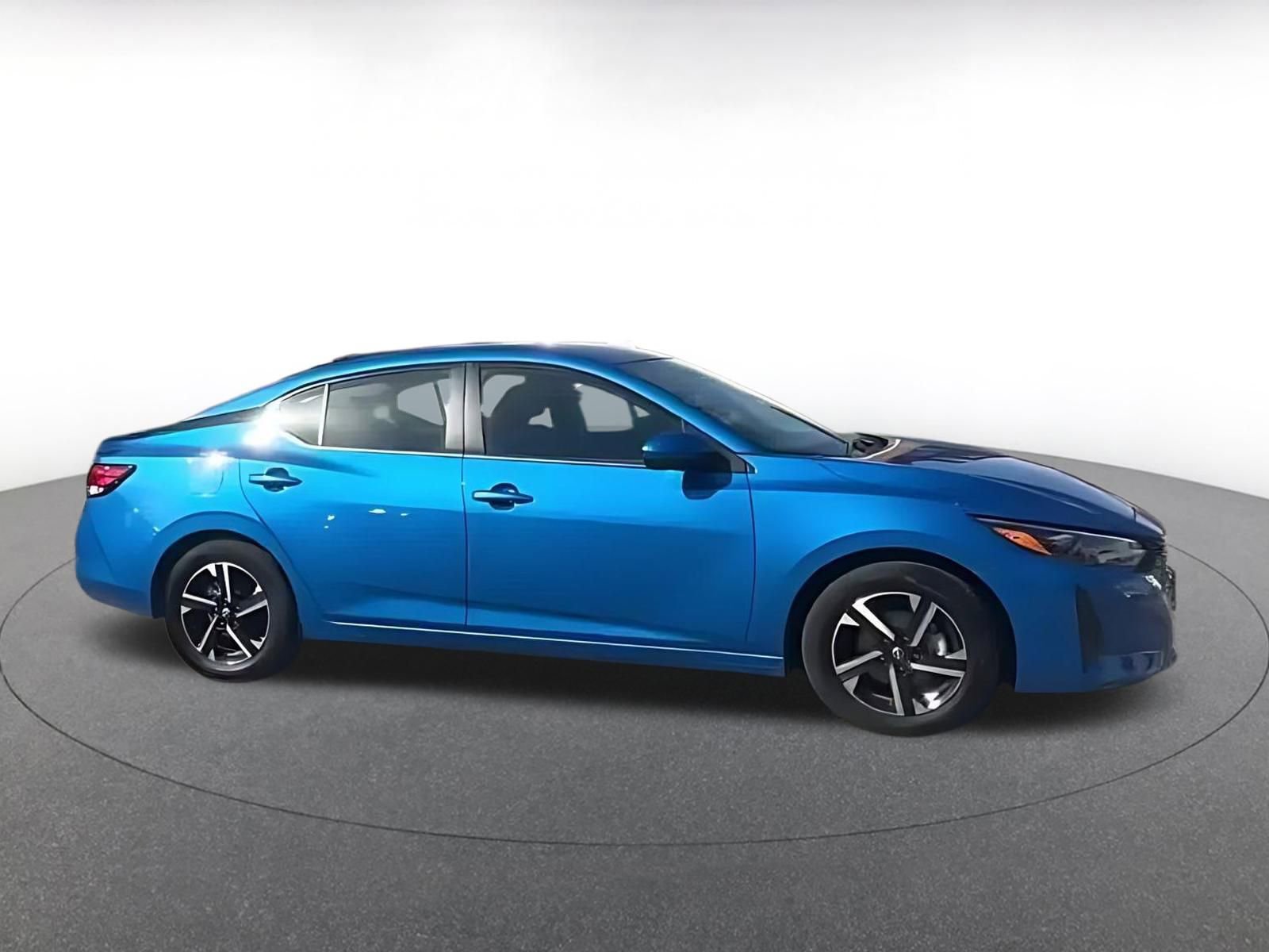 Thumbnail: 2025 Nissan Sentra - 14