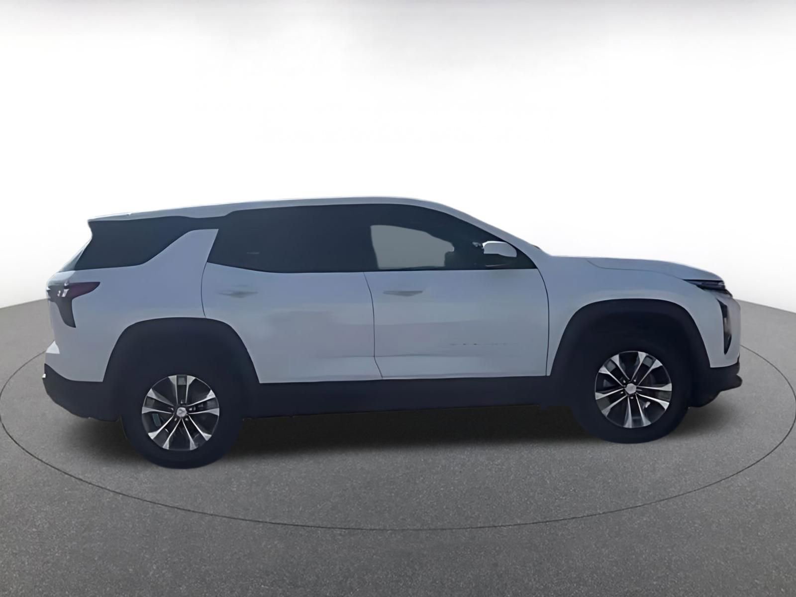 Thumbnail: 2025 Chevrolet Equinox - 15