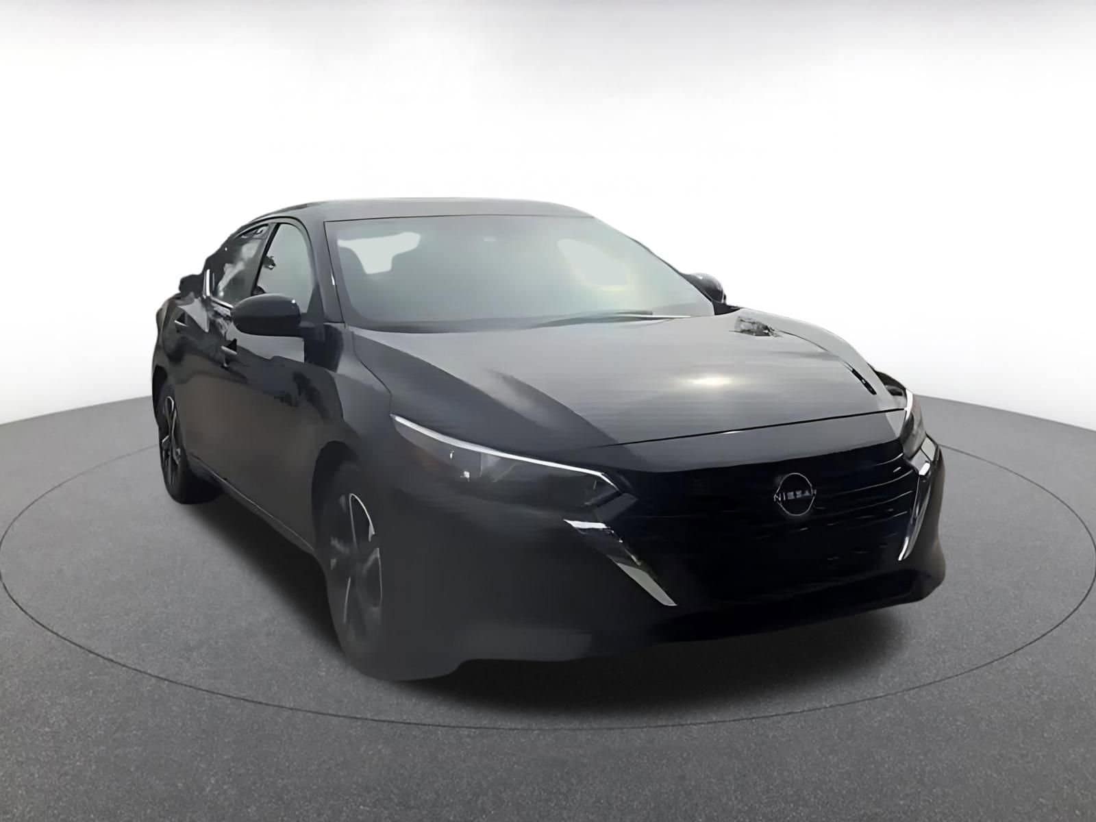 Thumbnail: 2025 Nissan Sentra - 3