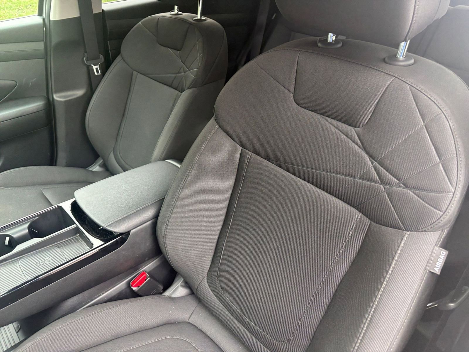 Thumbnail: 2025 Hyundai Tucson - 34