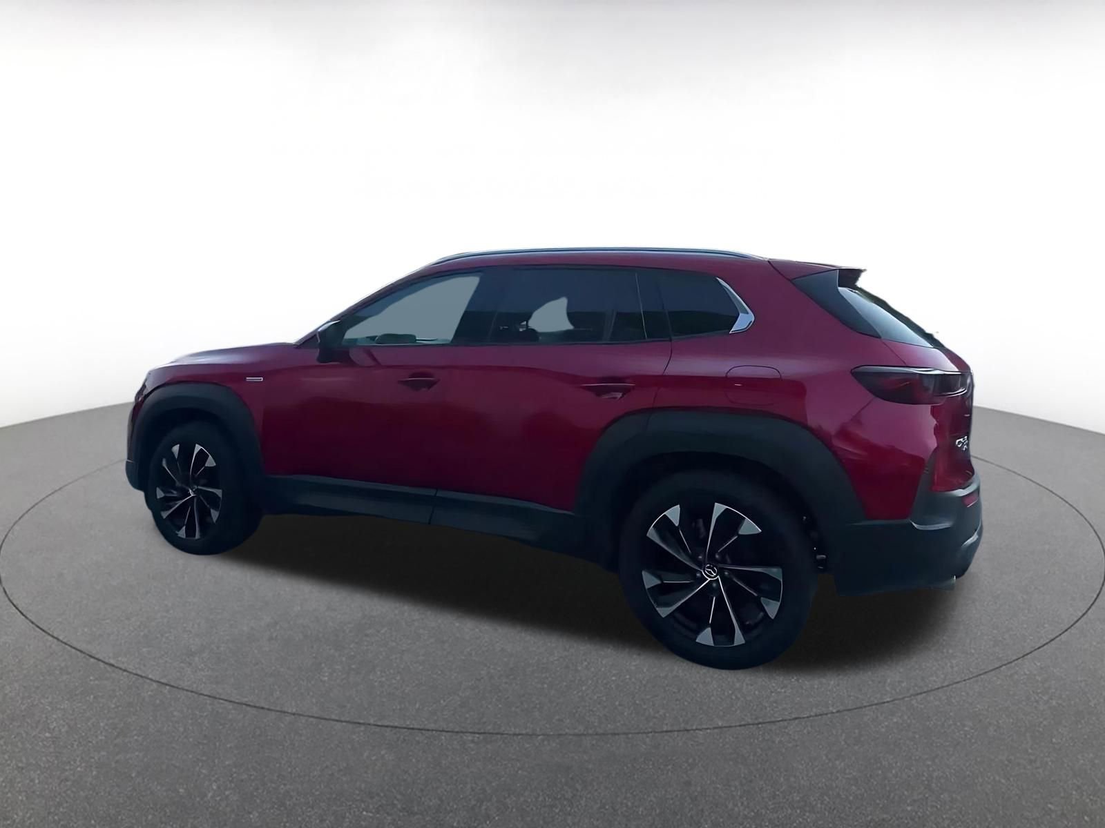 Thumbnail: 2025 Mazda CX-50 - 8