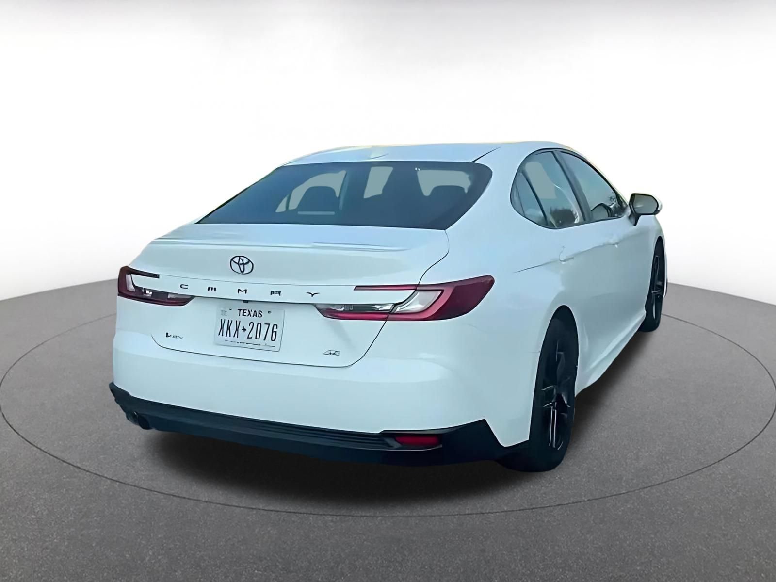 Thumbnail: 2026 Toyota Camry - 14