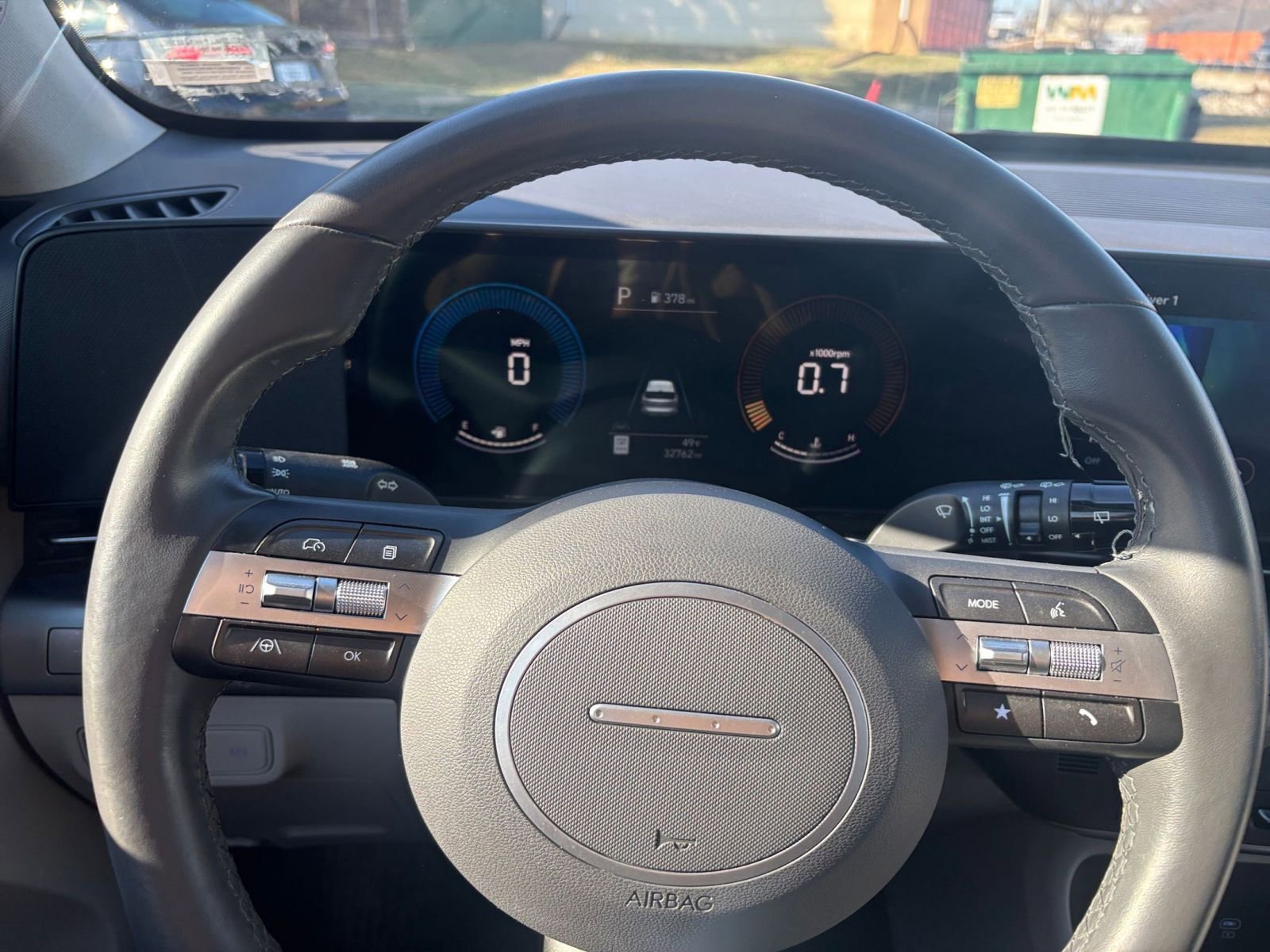 Thumbnail: 2025 Hyundai Kona - 32