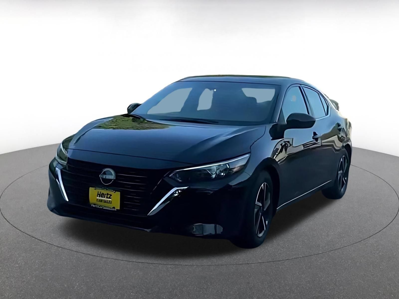 Thumbnail: 2025 Nissan Sentra - 6