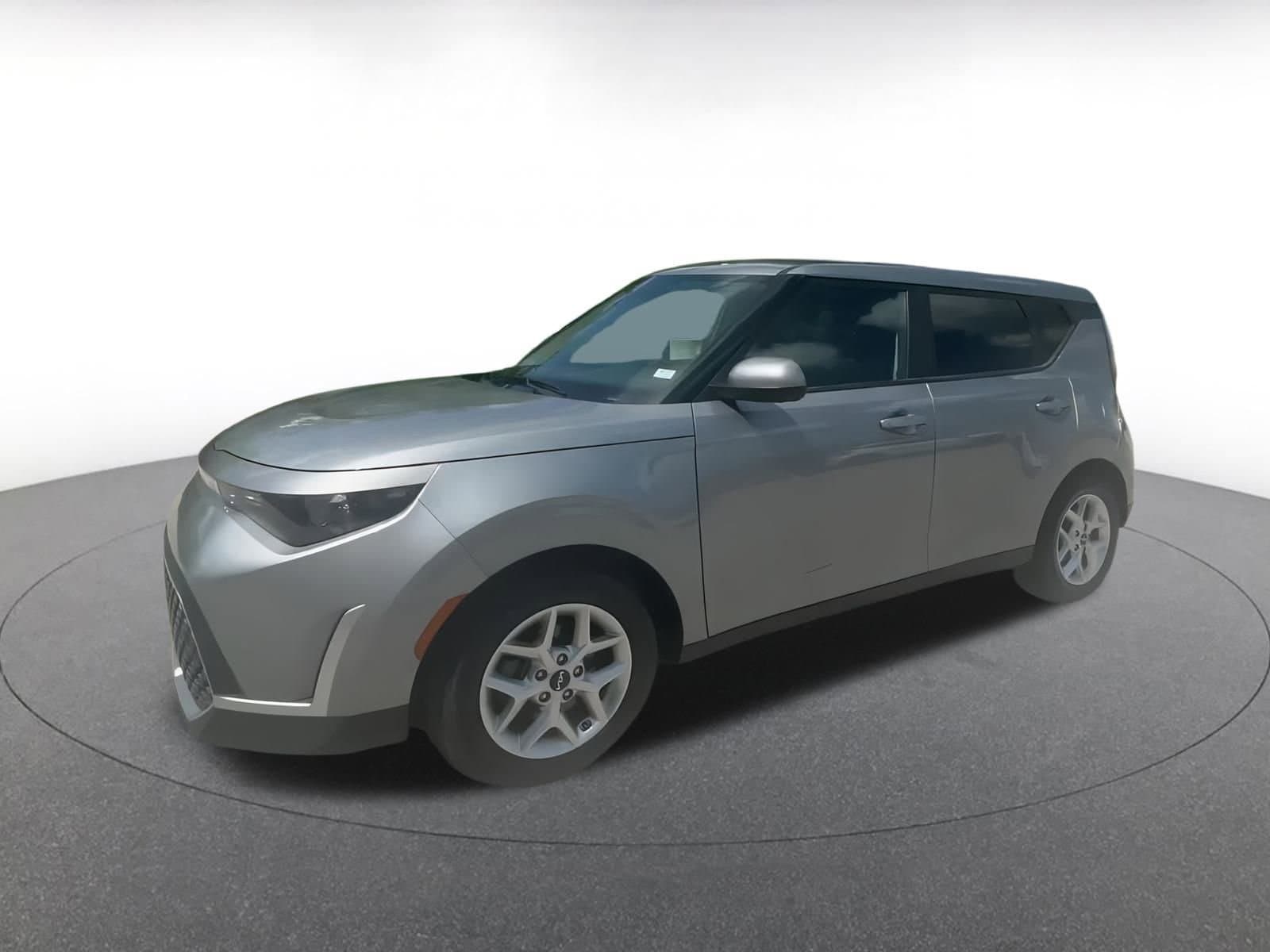 Thumbnail: 2023 Kia Soul - 7