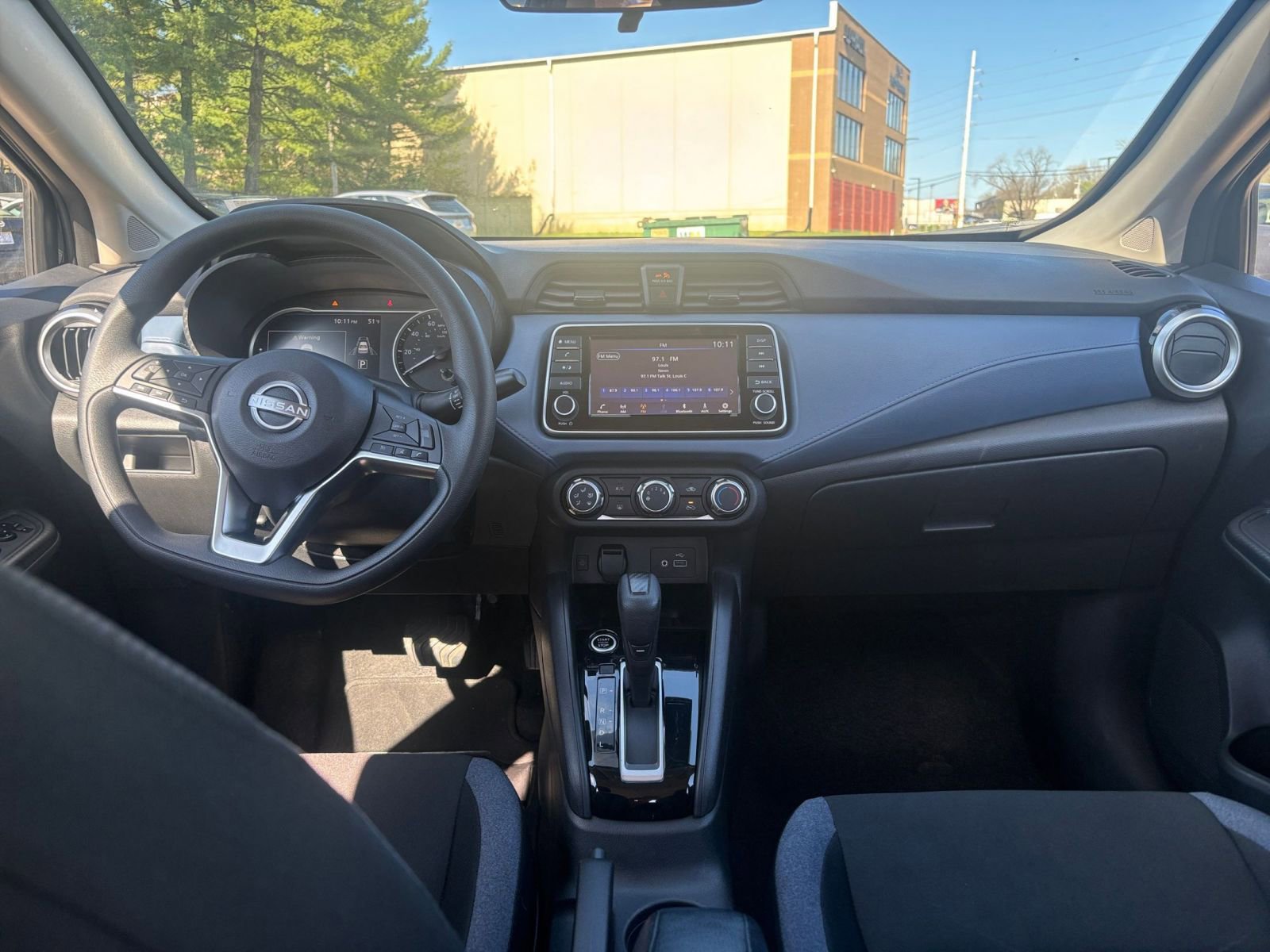 Thumbnail: 2025 Nissan Versa - 31