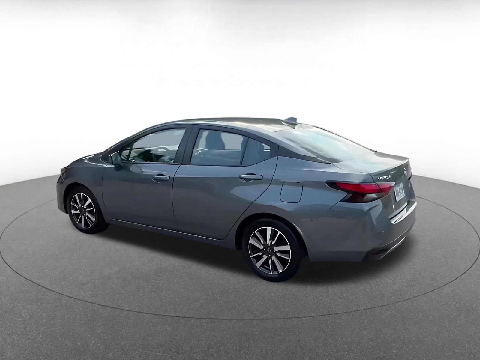 Thumbnail: 2025 Nissan Versa - 9
