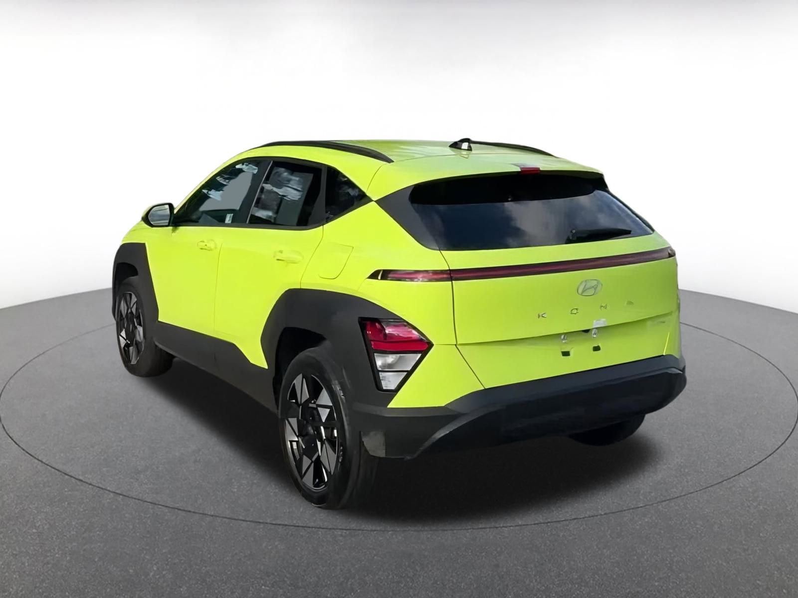 Thumbnail: 2025 Hyundai Kona - 14