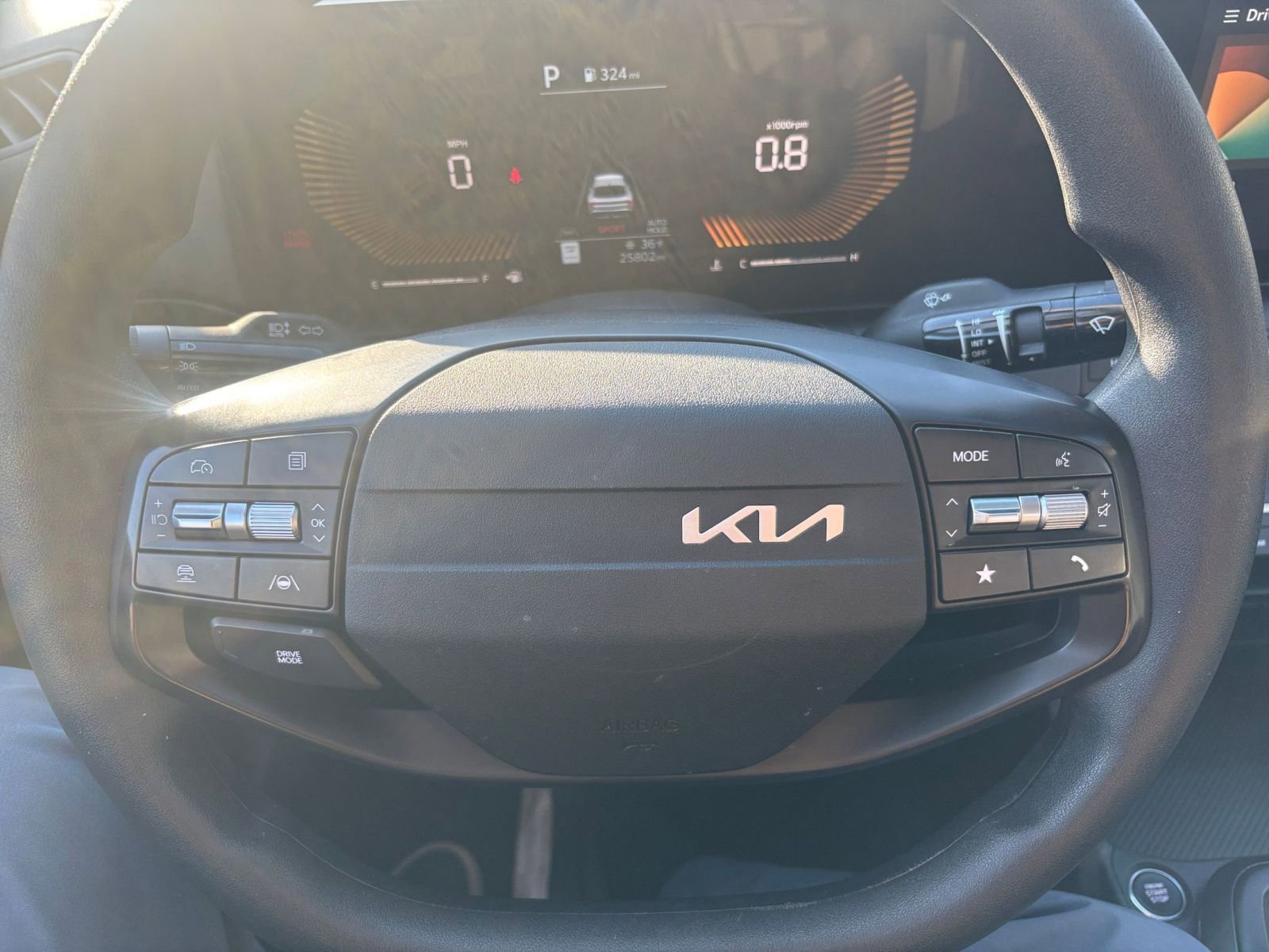 Thumbnail: 2025 Kia K4 - 27