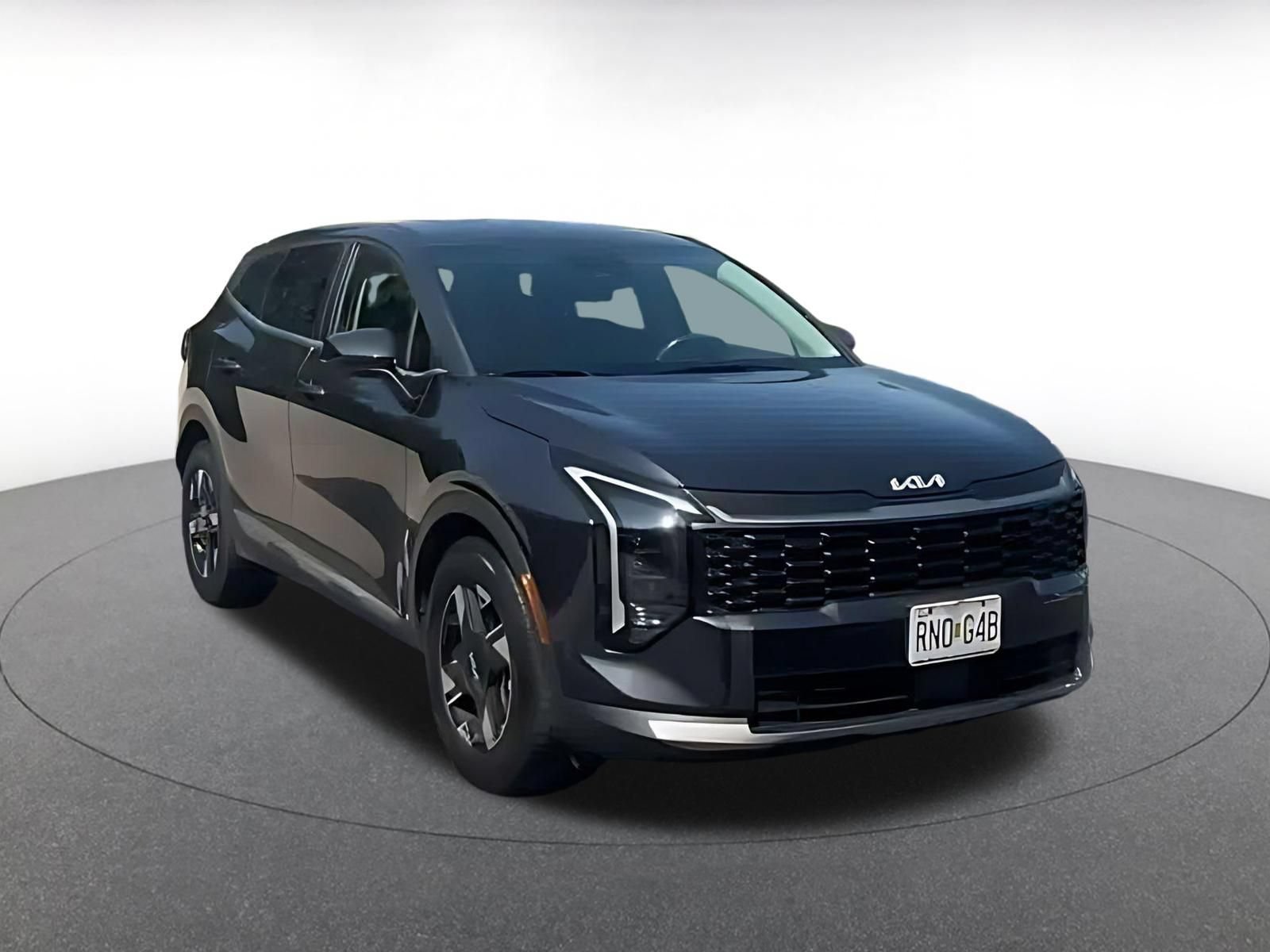 Thumbnail: 2026 Kia Sportage - 3