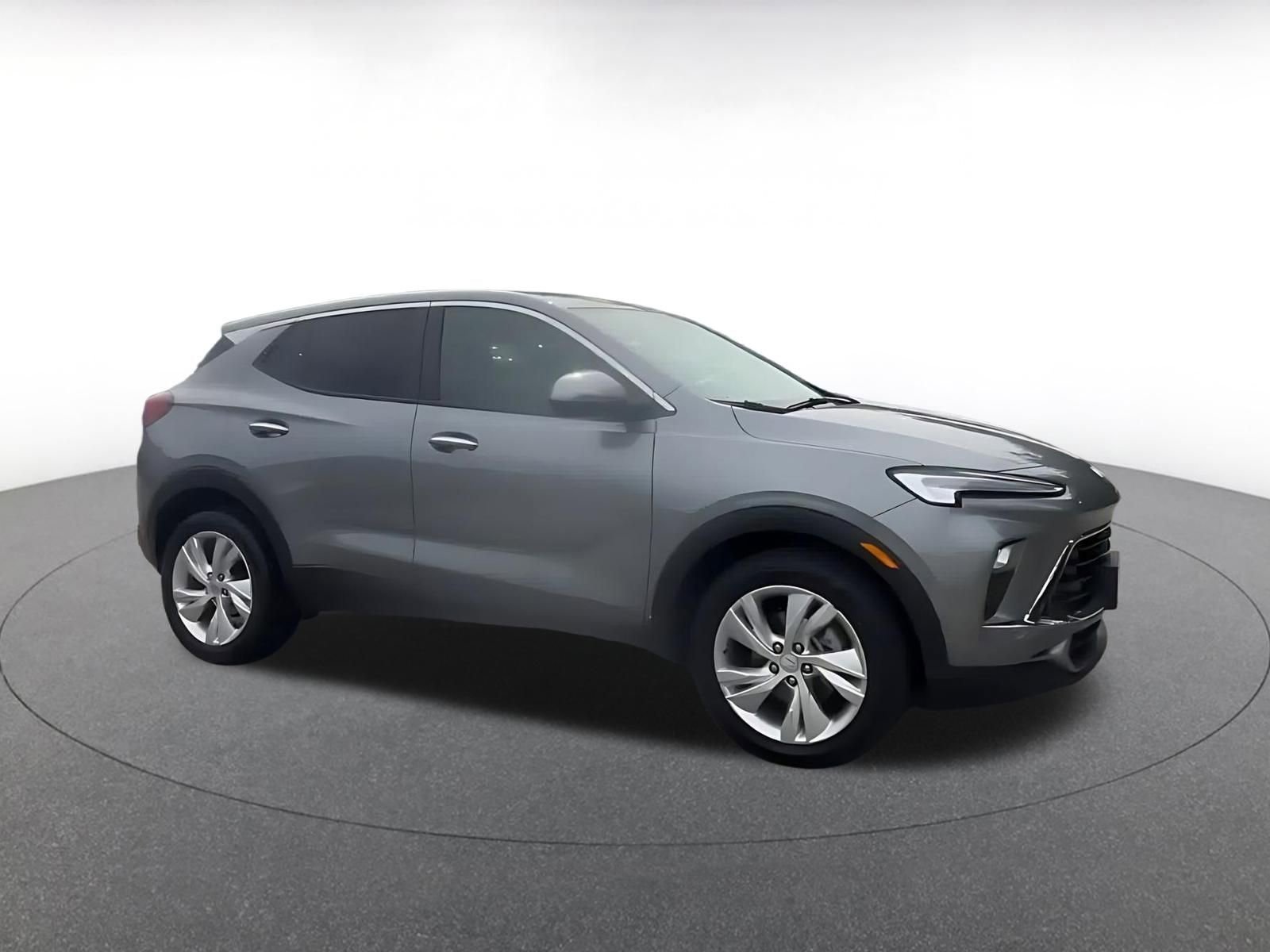 Thumbnail: 2025 Buick Encore GX - 2