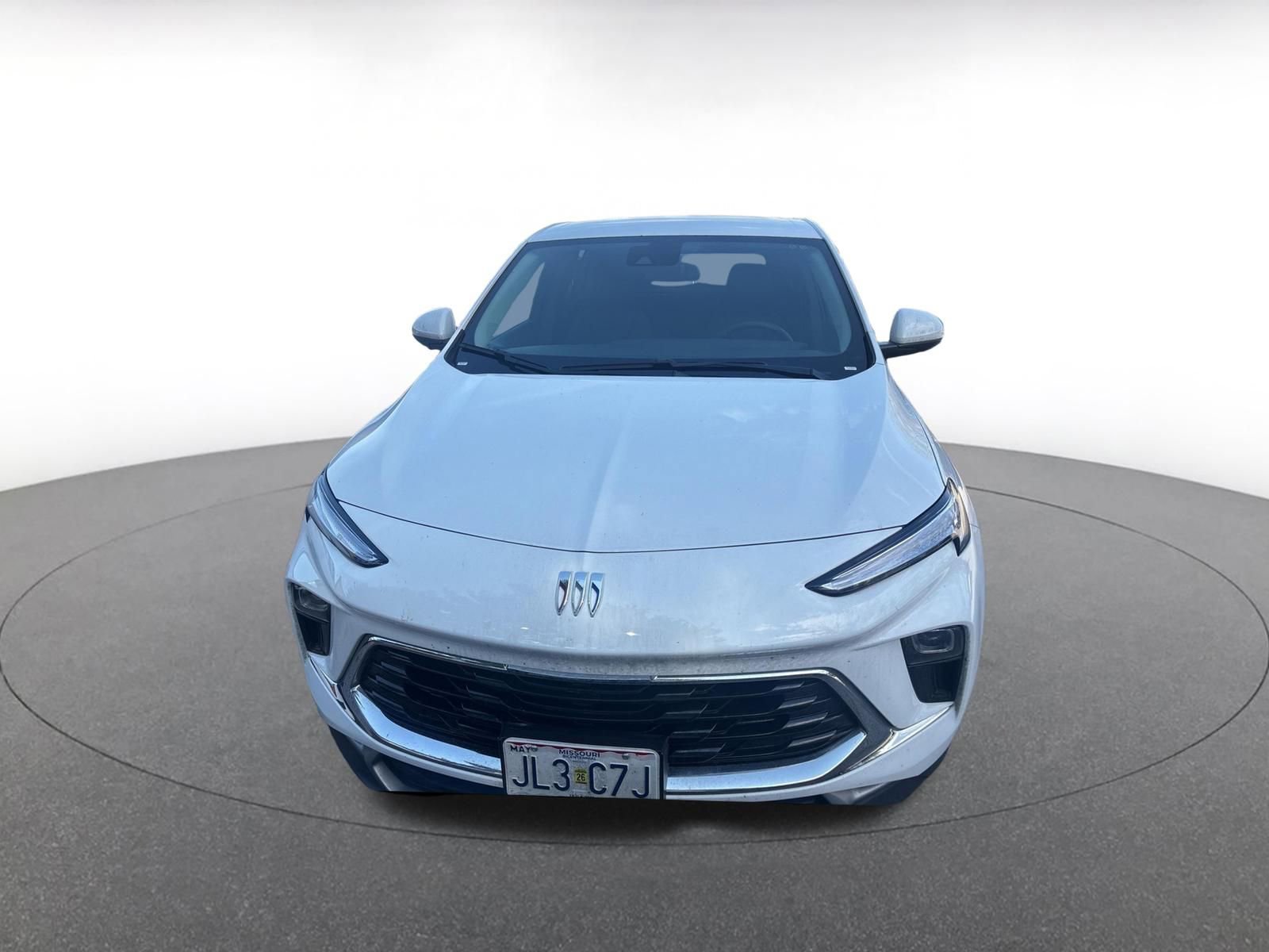 Thumbnail: 2025 Buick Encore GX - 2