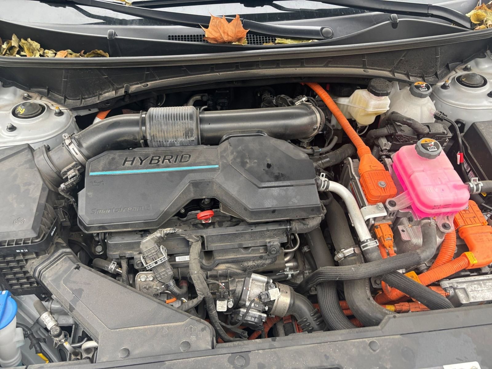 Thumbnail: 2025 Hyundai Tucson - 30