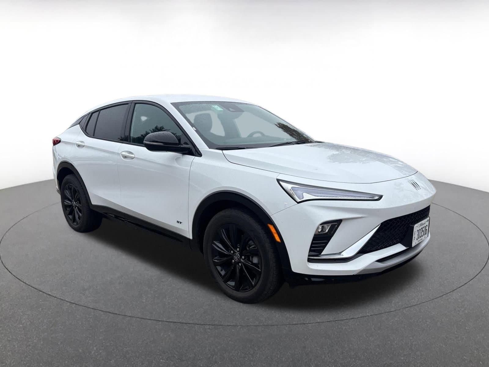 Thumbnail: 2025 Buick Envista - 1