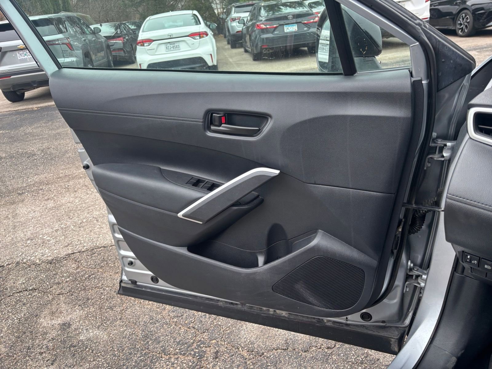 Thumbnail: 2025 Toyota Corolla Cross - 20