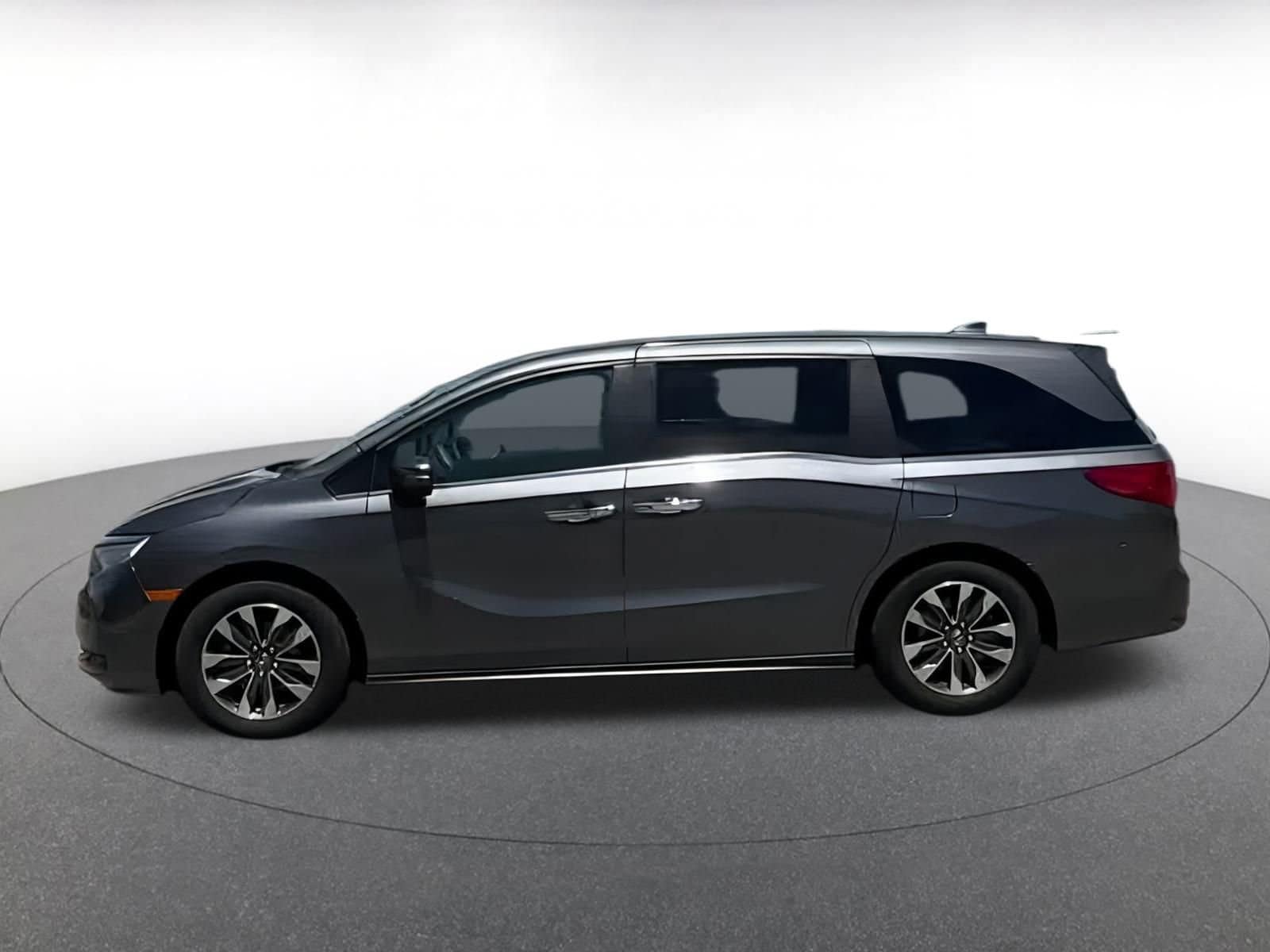 Thumbnail: 2024 Honda Odyssey - 7