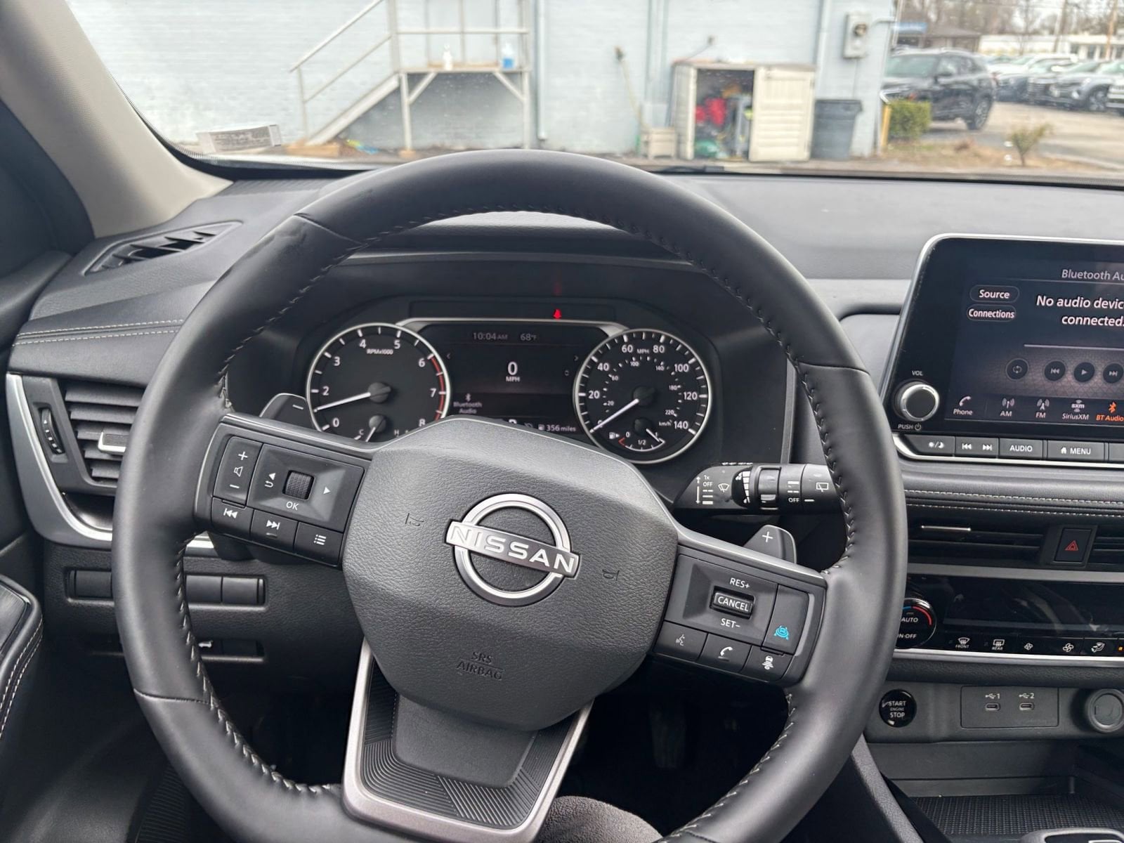 Thumbnail: 2025 Nissan Rogue - 34