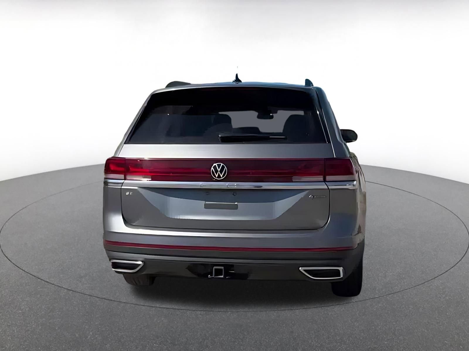 Thumbnail: 2025 Volkswagen Atlas - 14