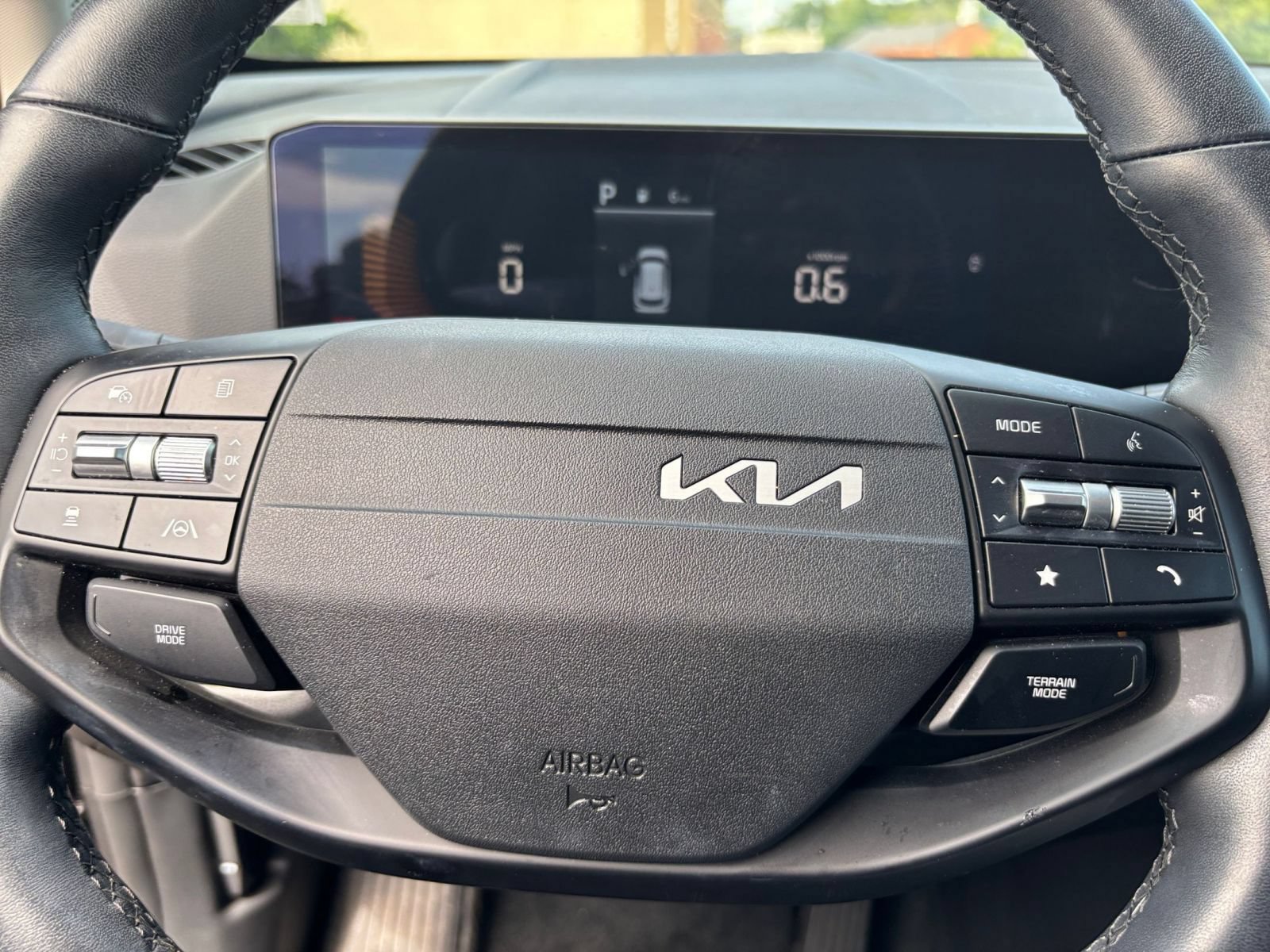 Thumbnail: 2026 Kia Sportage - 23