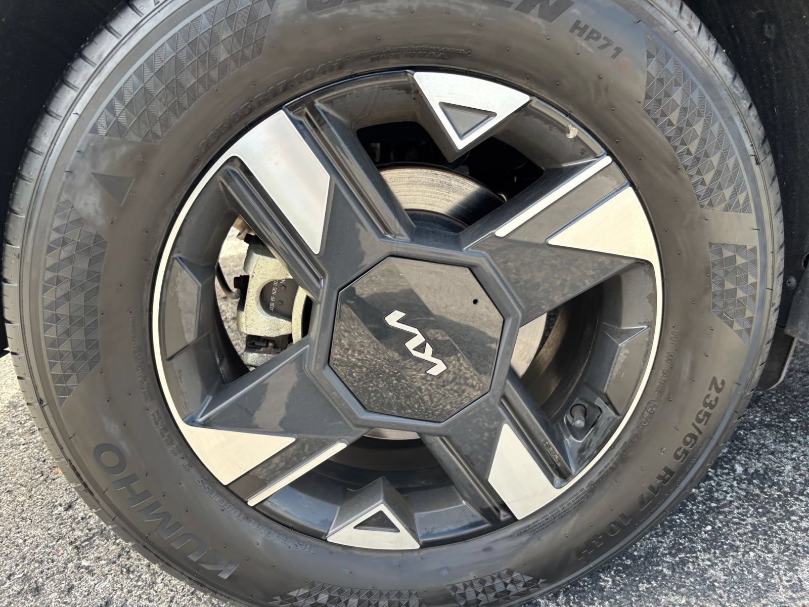 Thumbnail: 2026 Kia Sportage - 25