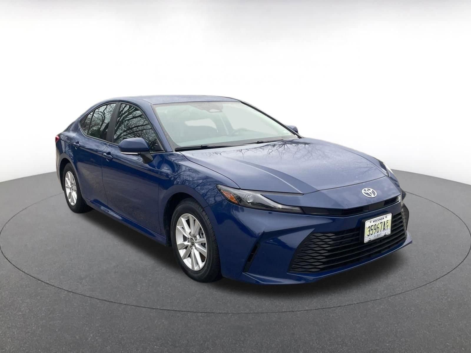 Thumbnail: 2025 Toyota Camry - 1