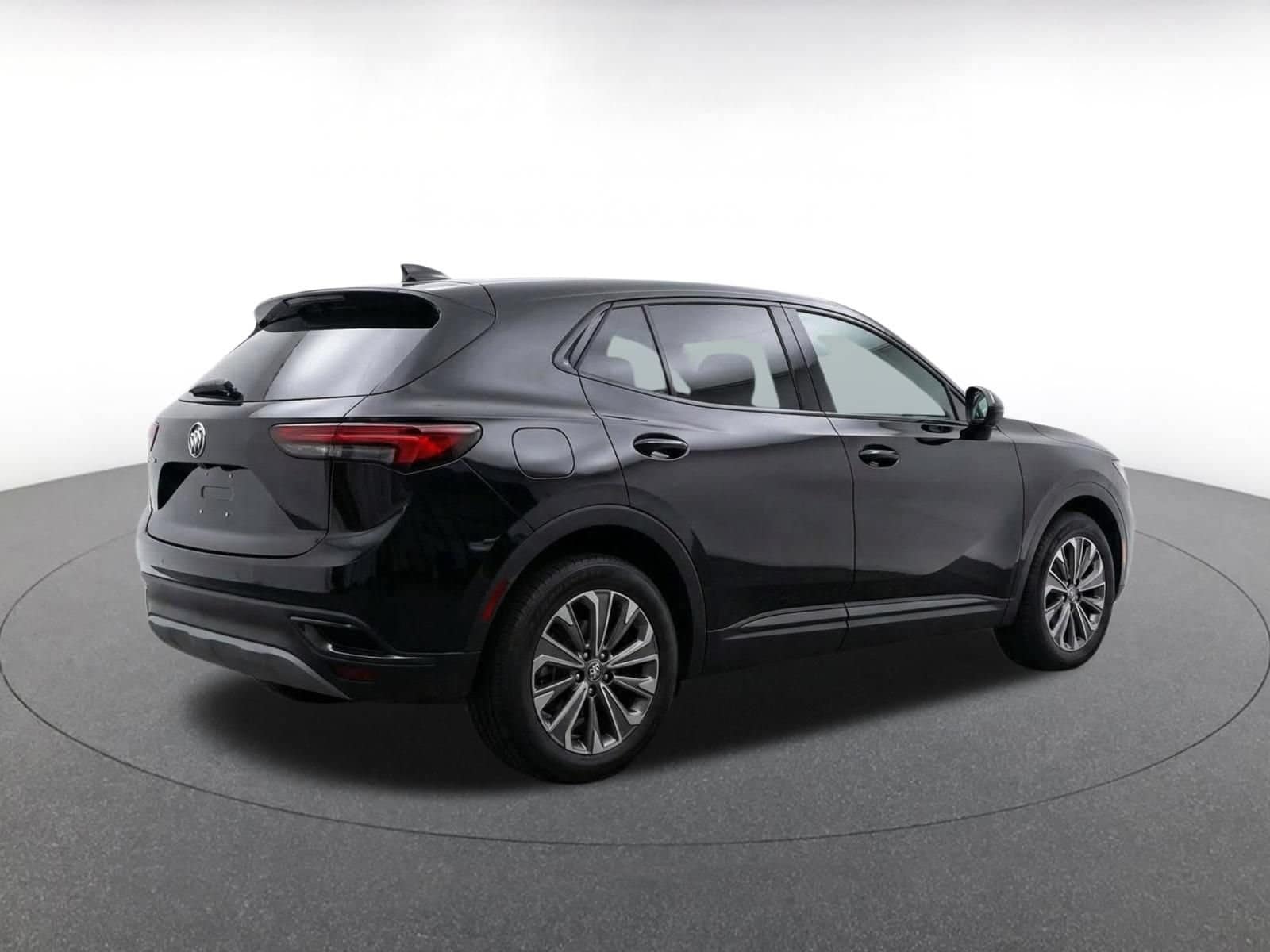 Thumbnail: 2024 Buick Envision - 9