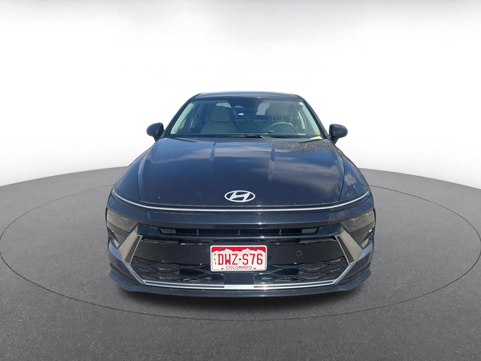 Thumbnail: 2025 Hyundai Sonata - 2